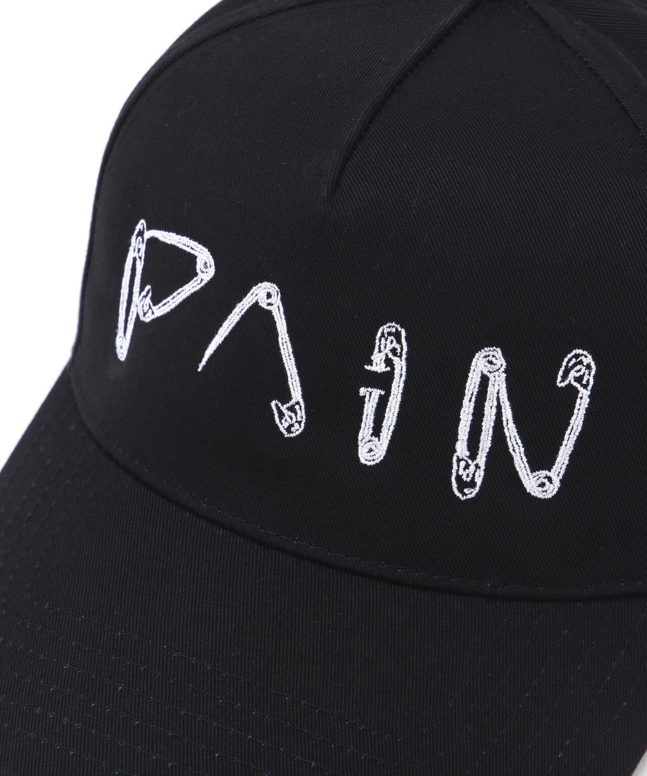 AZS TOKYO/アザストーキョー/PAIN CAP