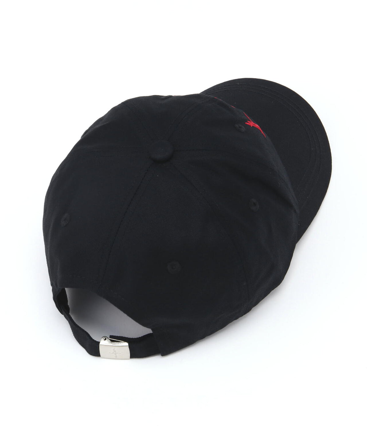 NOT4NERD/ノットフォーナード/444 LOGO BALL CAP