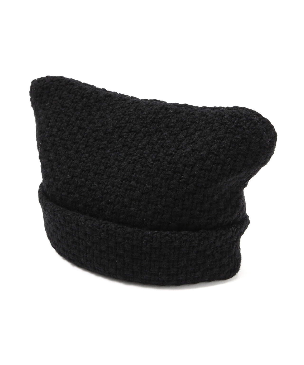chica/チカ/DEVIL KNIT CAP