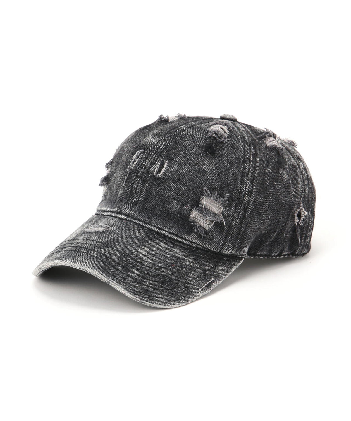 SIS/エスアイエス/DAMAGE CAP