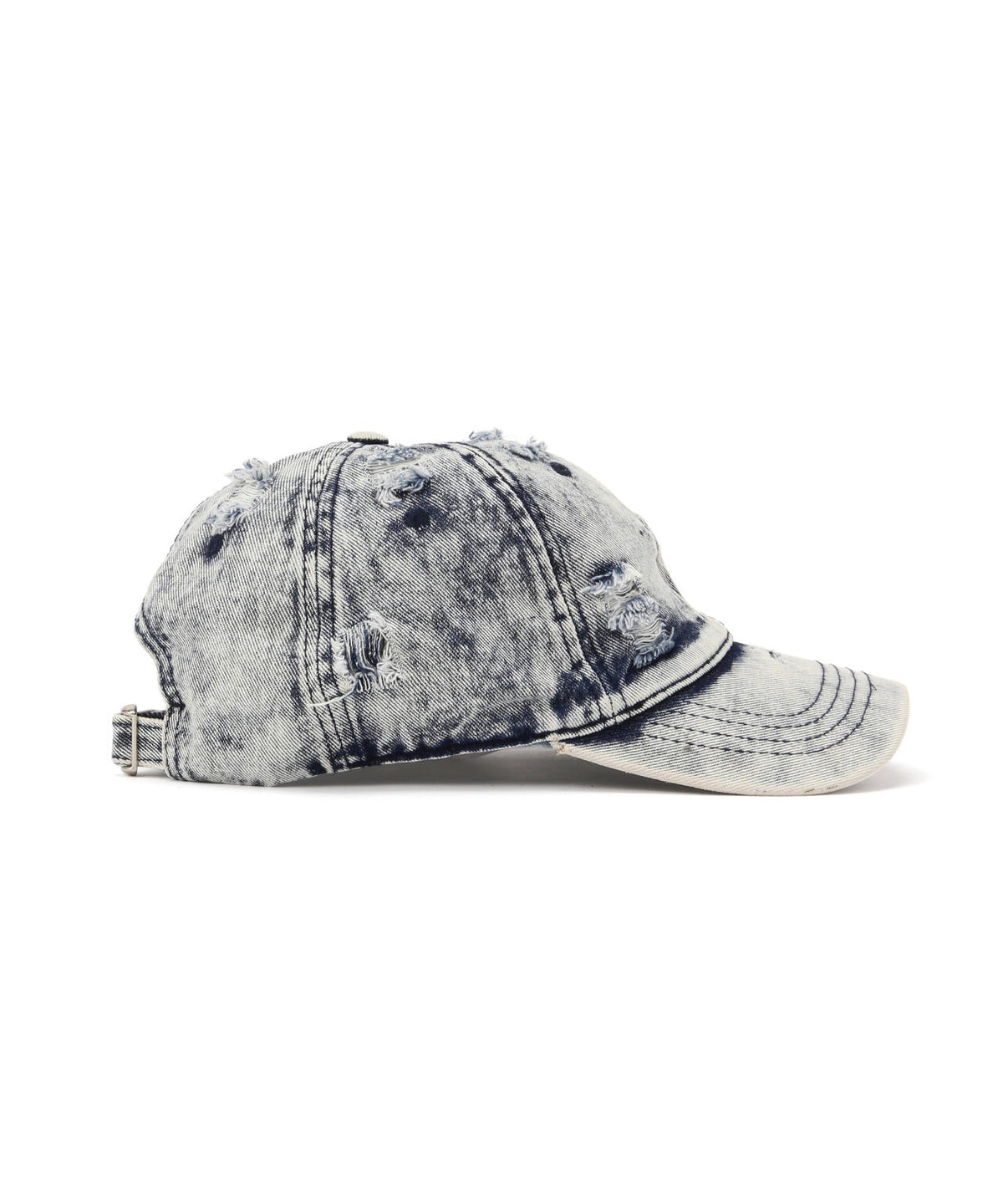 SIS/エスアイエス/DAMAGE CAP