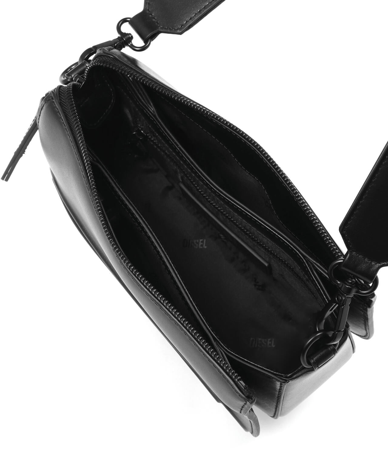 DIESEL/ディーゼル/1DR CAMERA BAG