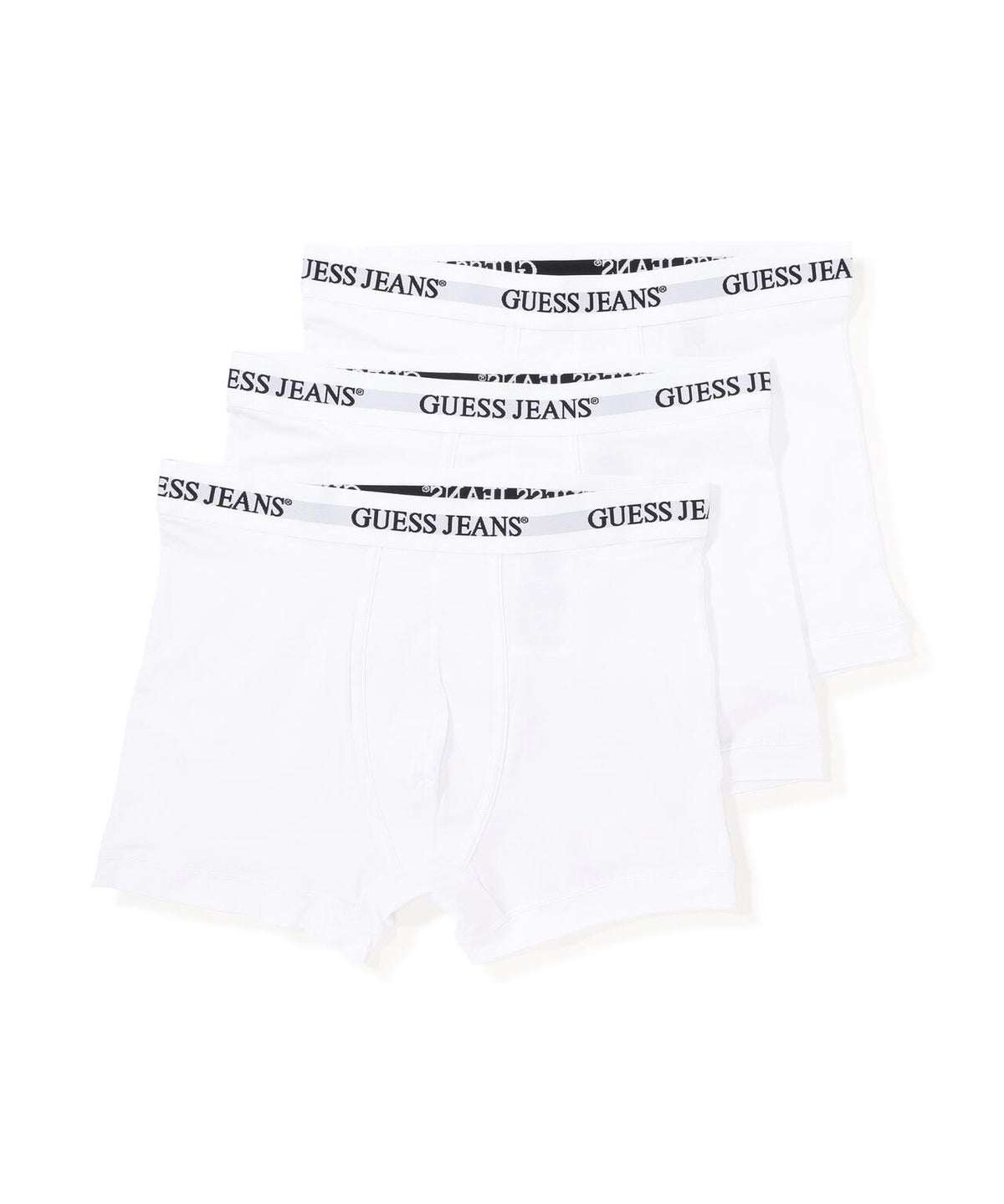 GUESS JEANS/ゲスジーンズ/3PACK BOXER BRIEFE