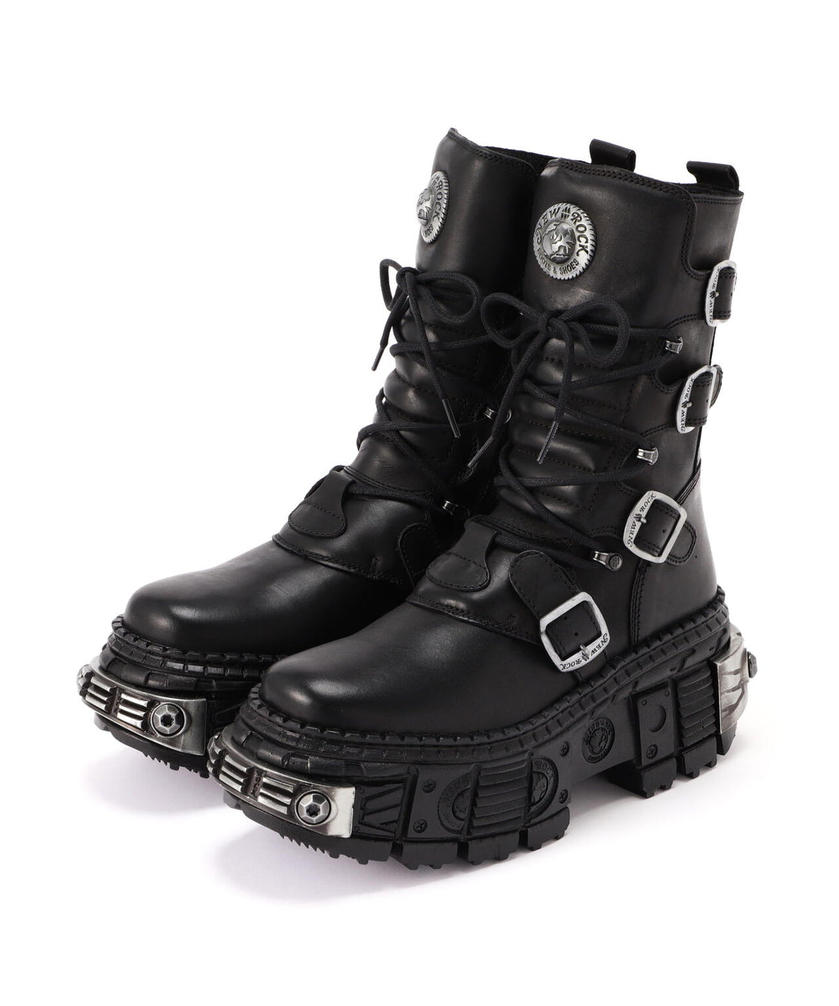 NEW ROCK/ニューロック/M-WALL1473-S3