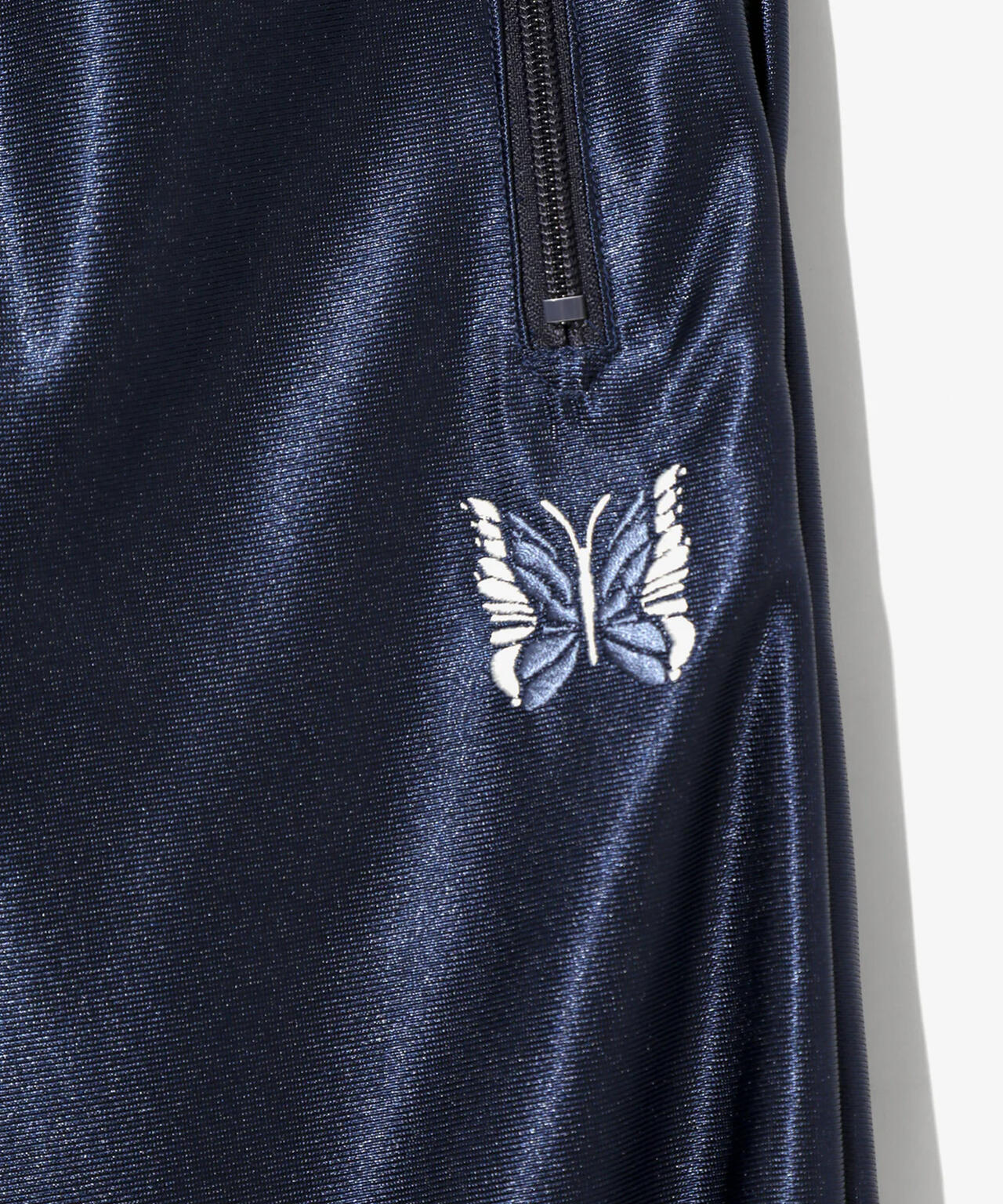 NEEDLES/ニードルズ/TRACK PANT - TRICOT SATEEN