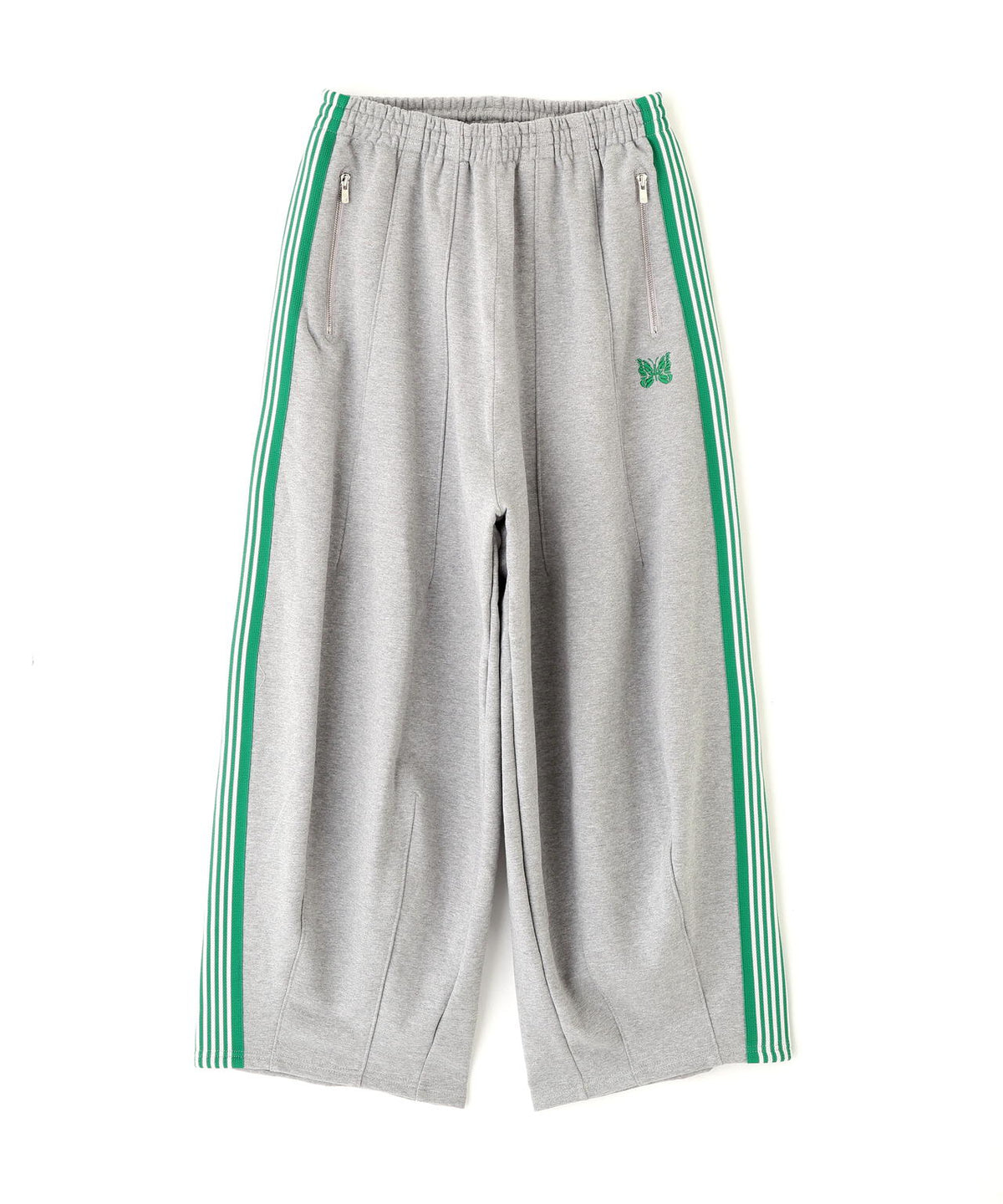 NEEDLES/ニードルズ/【LHP EXCLUSIVE】H.D.TRACK PANT - COTTON JERSEY