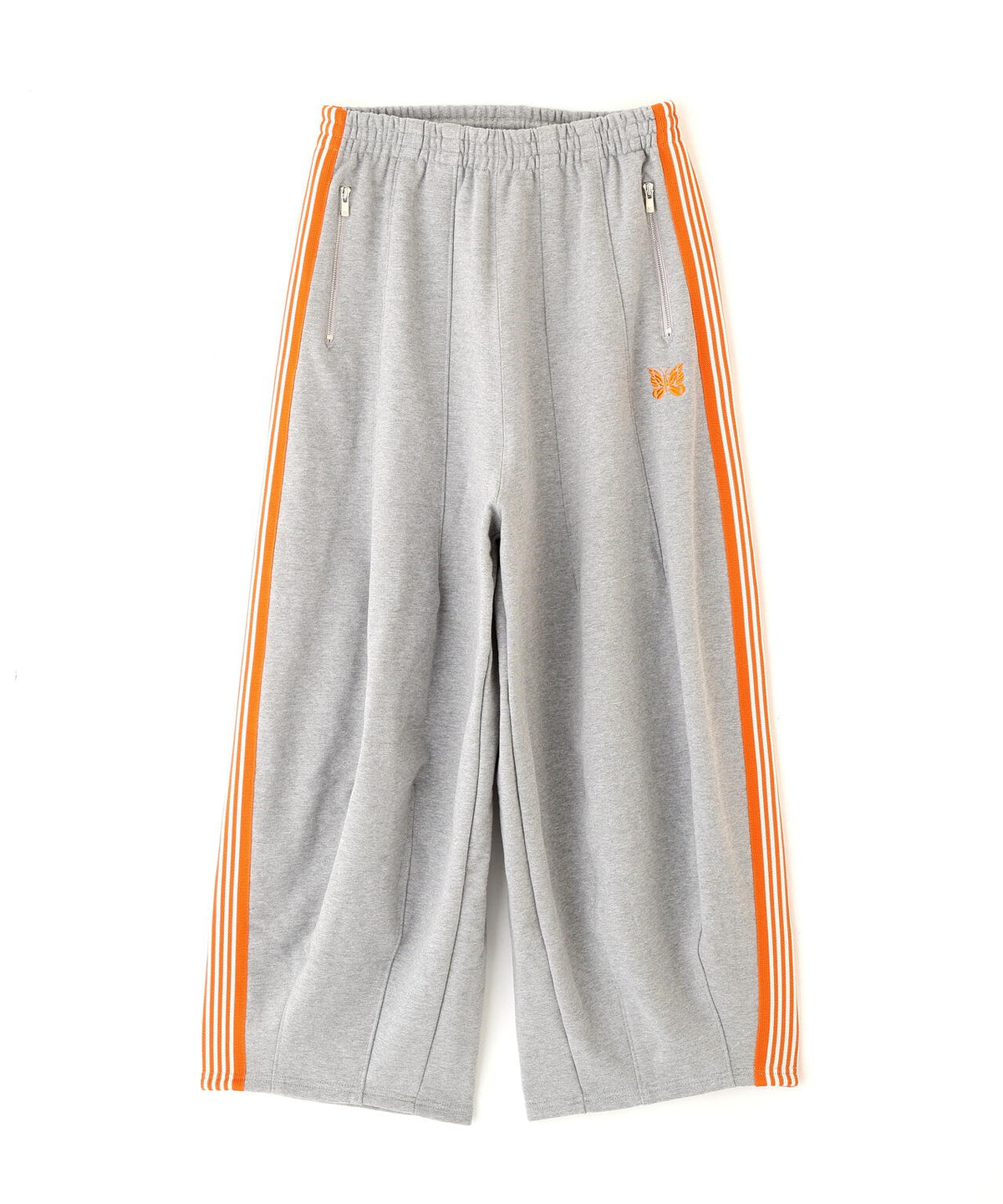 NEEDLES/ニードルズ/【LHP EXCLUSIVE】H.D.TRACK PANT - COTTON JERSEY