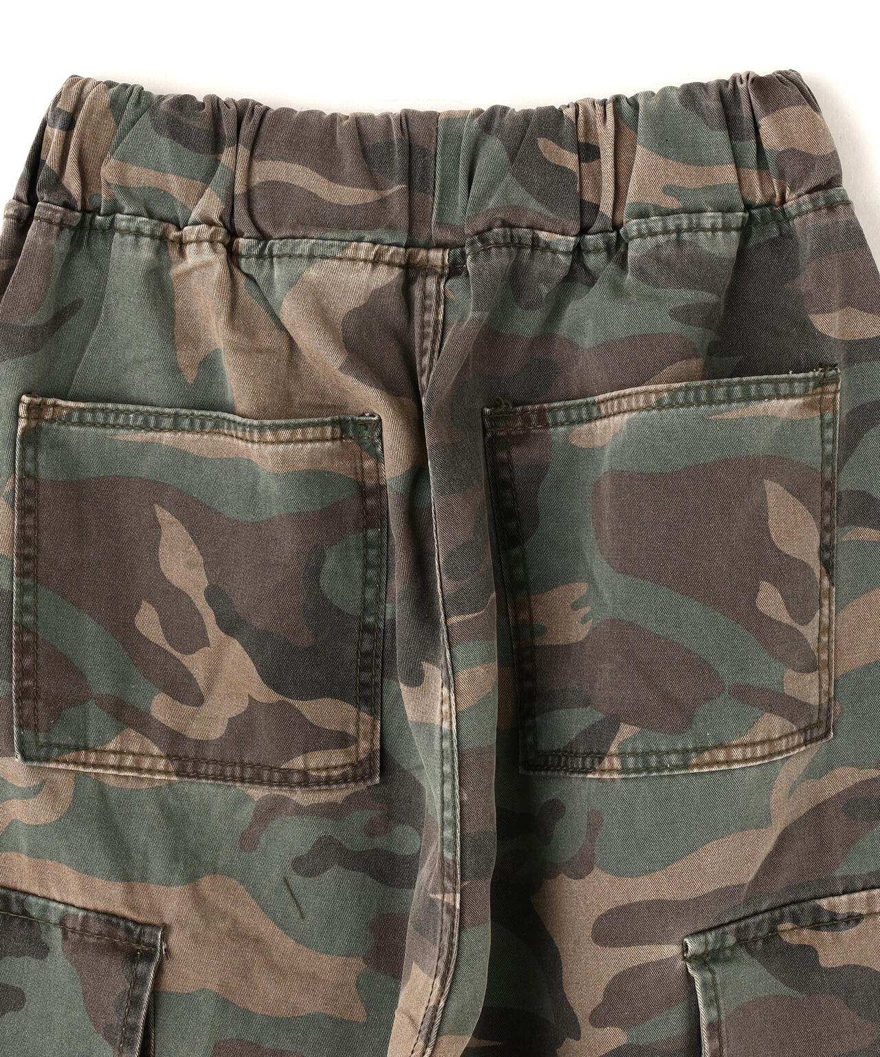 SIS/エスアイエス/Real Tree Camo Pants