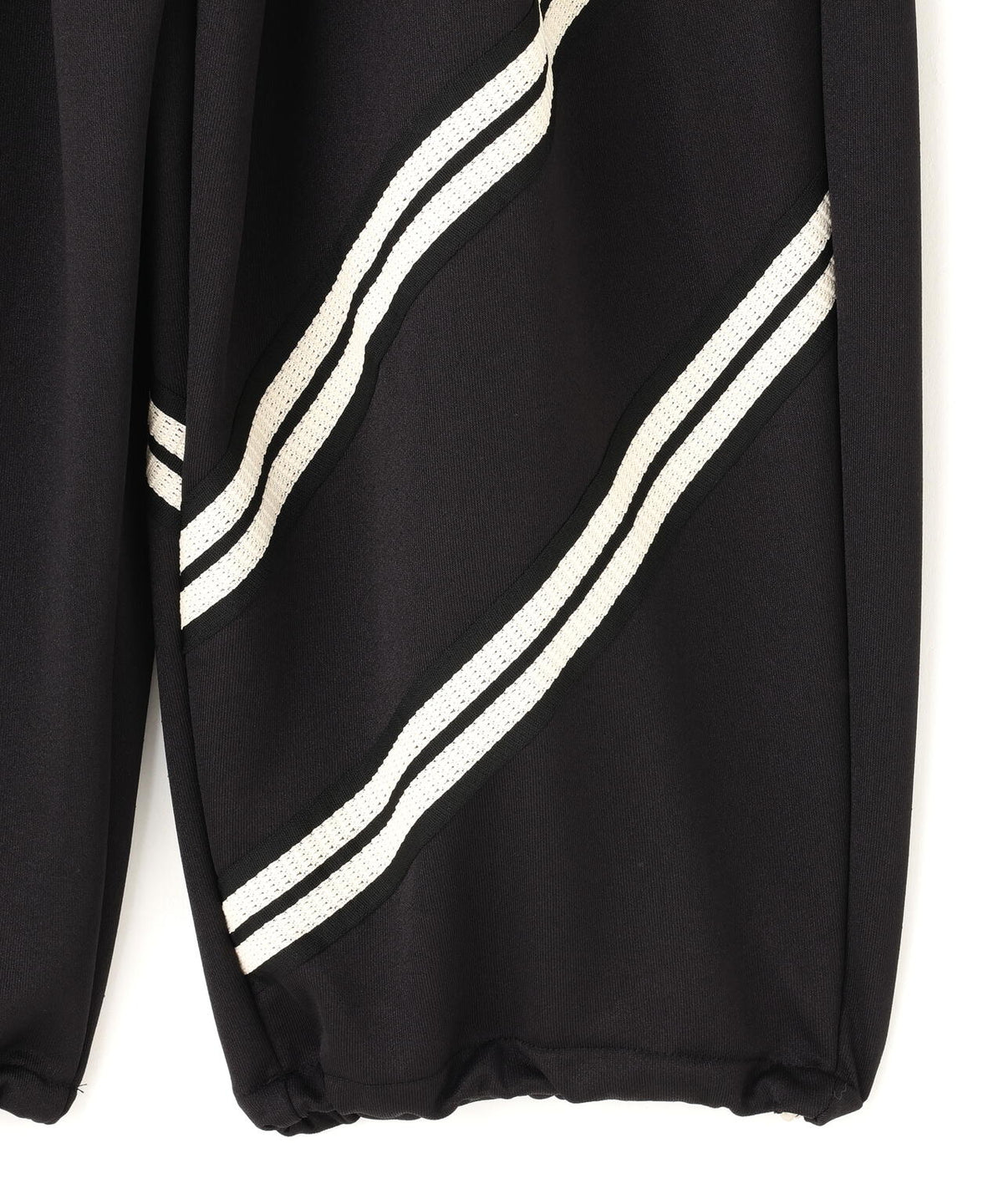 SIS/エスアイエス/Line Balloon Pants