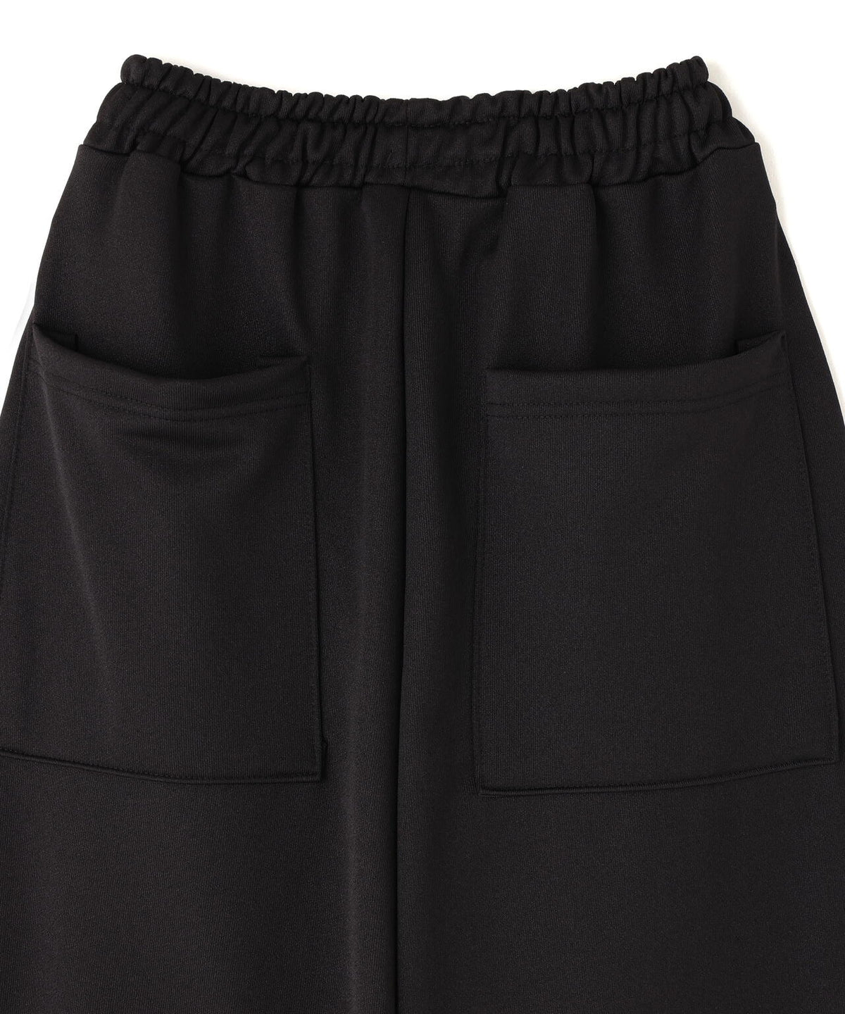SIS/エスアイエス/Line Balloon Pants