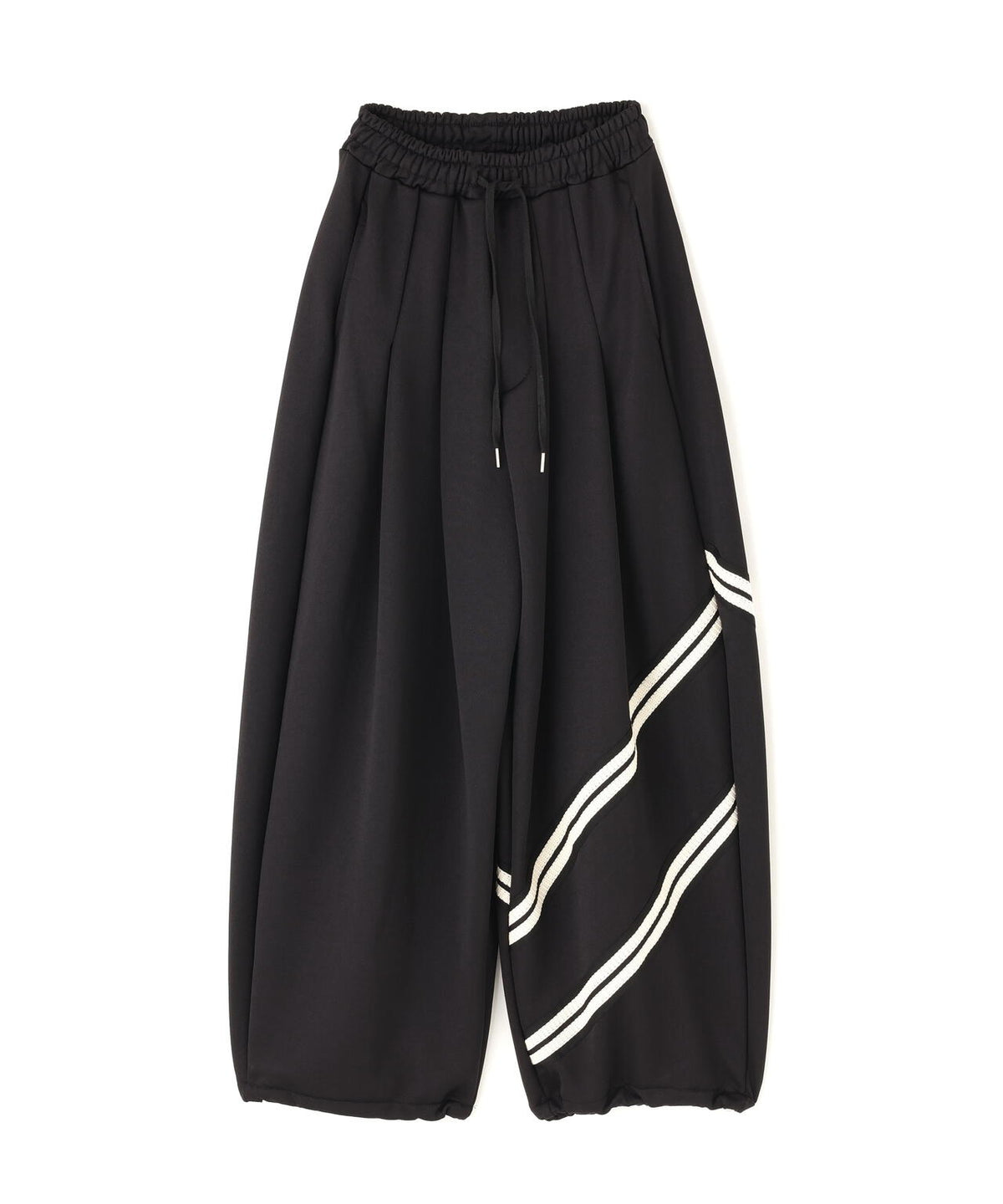 SIS/エスアイエス/Line Balloon Pants