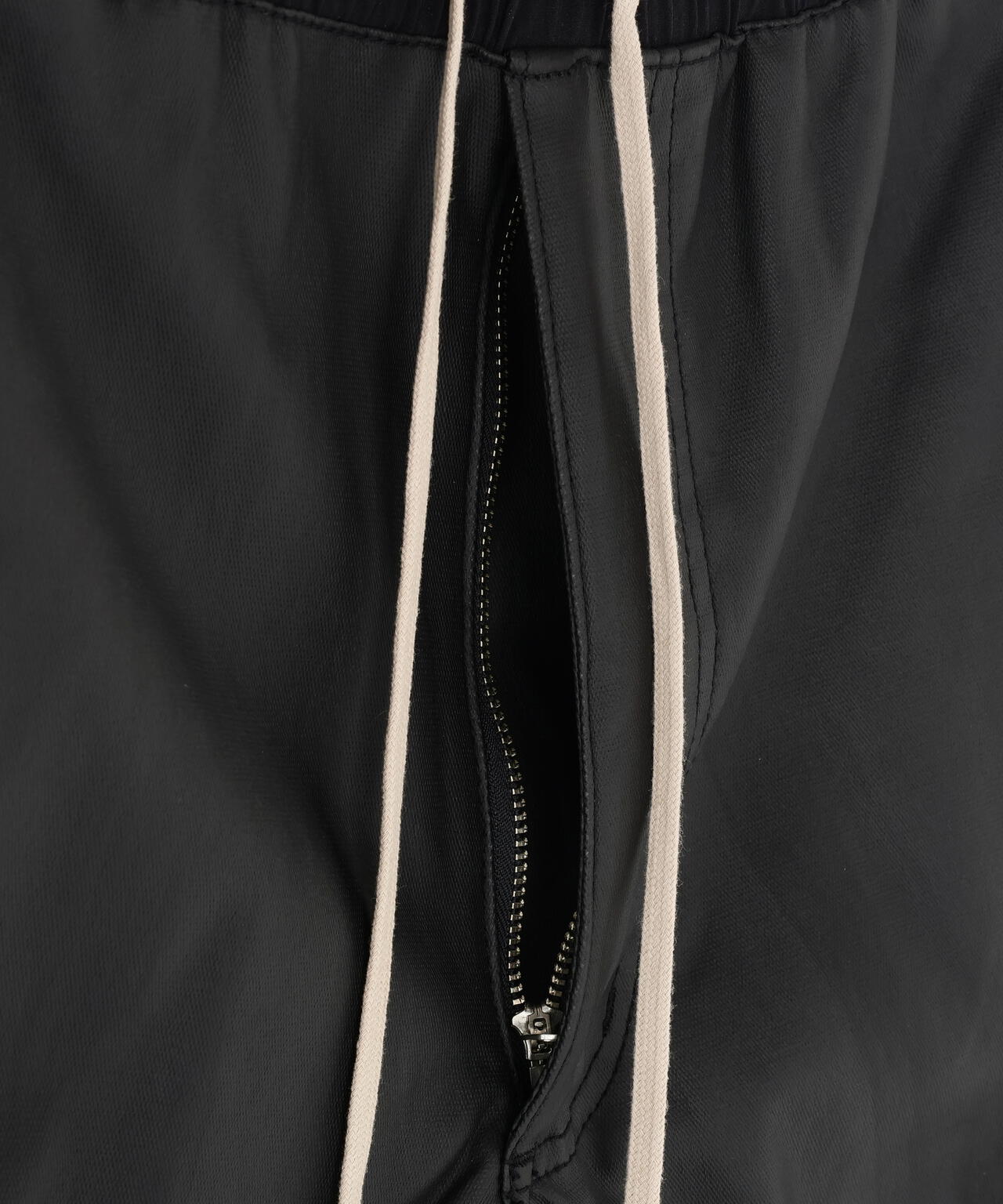 DankeSchon/ダンケシェーン/COATING CARGO SHORTS