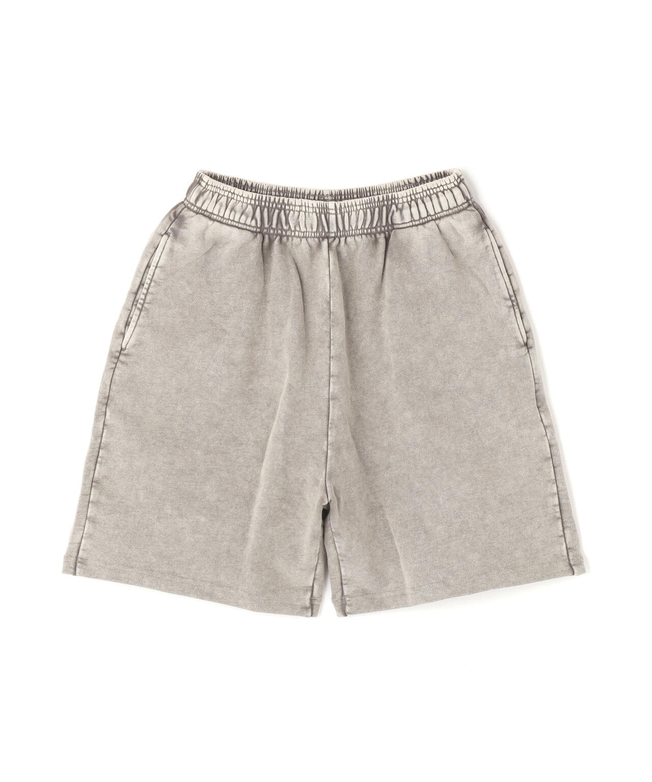【WEB&DEPOT限定】DankeSchon/ダンケシェーン/CHEMICAL SHORTS