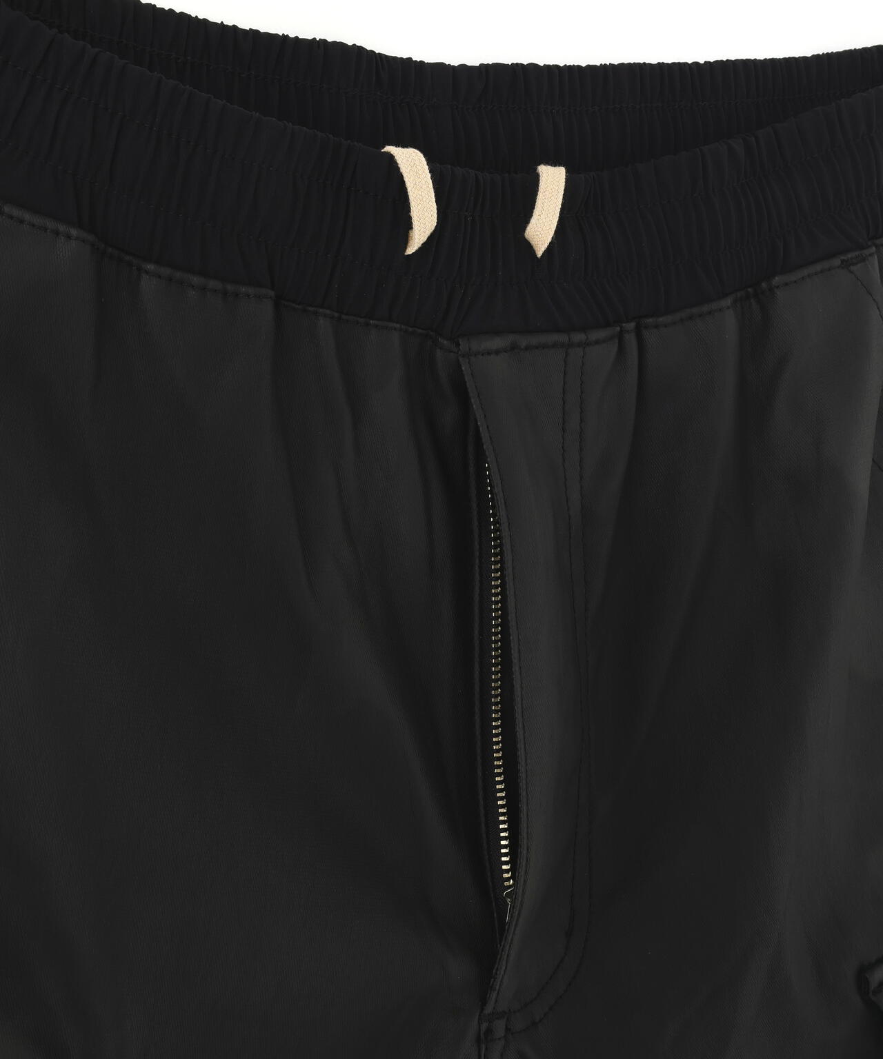 【WEB&DEPOT限定】DankeSchon/ダンケシェーン/COATING CARGO SHORTS