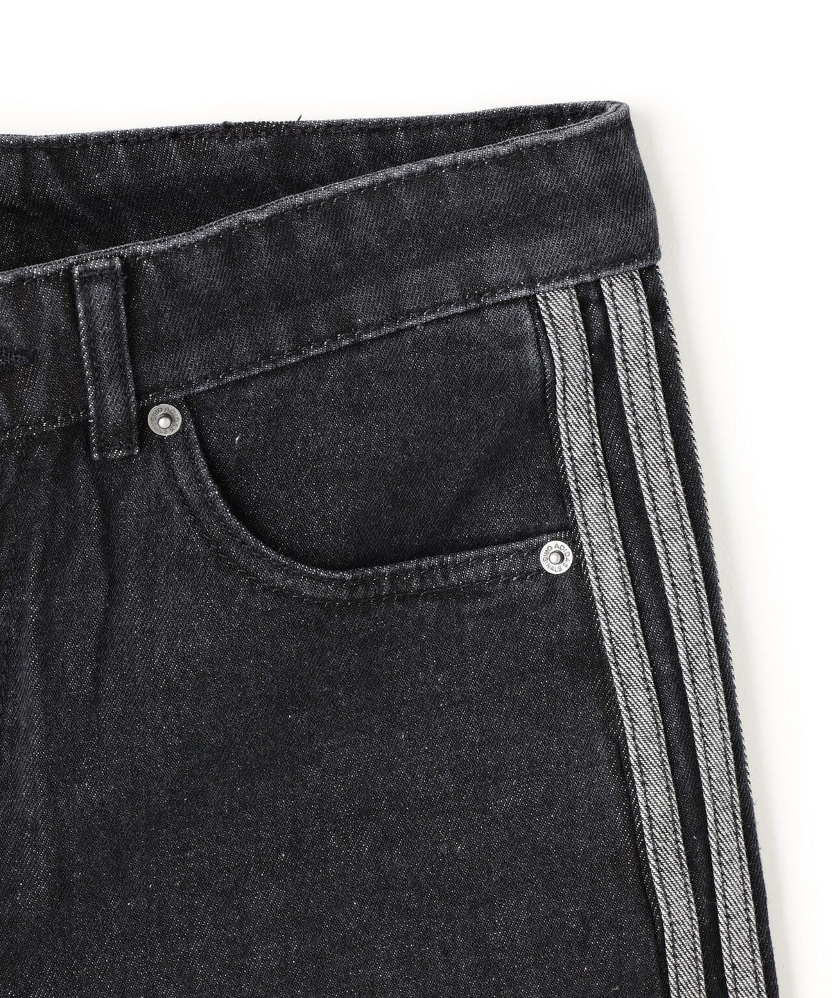 adidas Originals/アディダス オリジナルス/FIREBIRD JORTS DENIM
