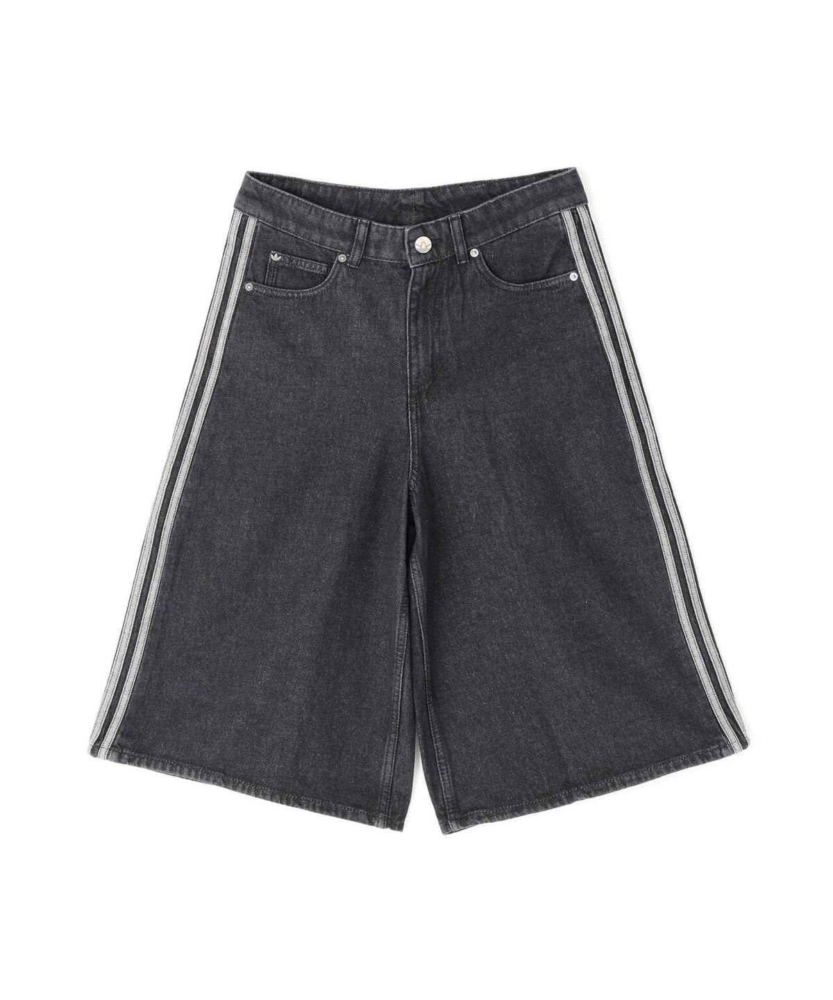 adidas Originals/アディダス オリジナルス/FIREBIRD JORTS DENIM
