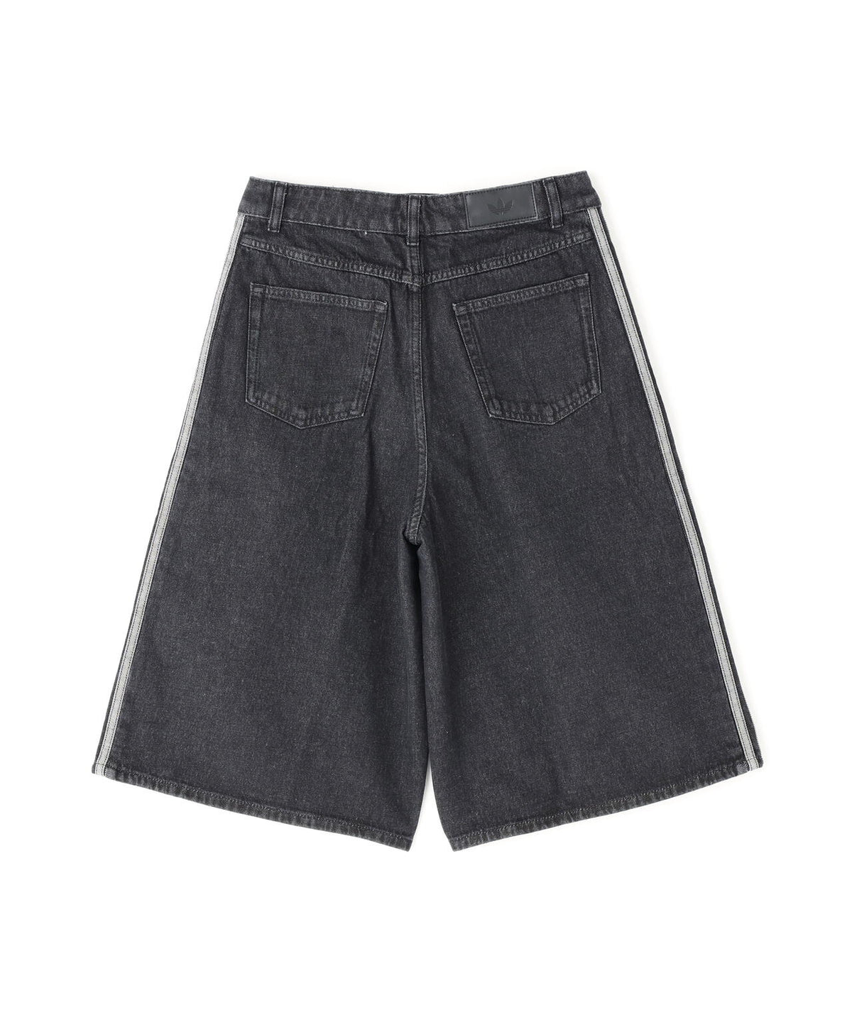 adidas Originals/アディダス オリジナルス/FIREBIRD JORTS DENIM