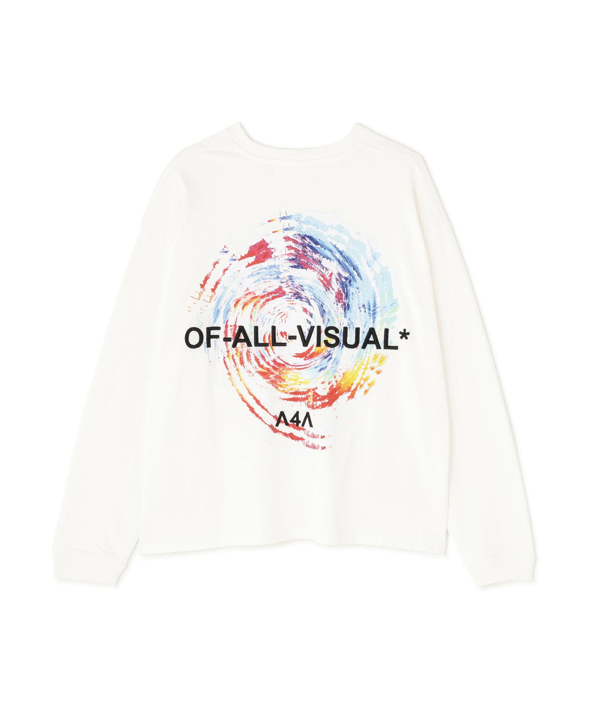 A4A/エーフォーエー/LST ROTATER