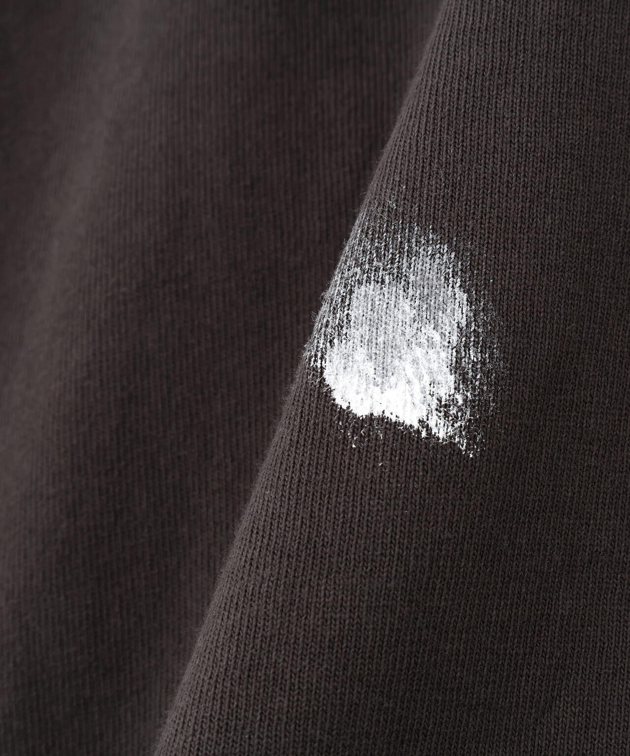 WHITELAND/ホワイトランド/LAYER L/S T-SHIRTS