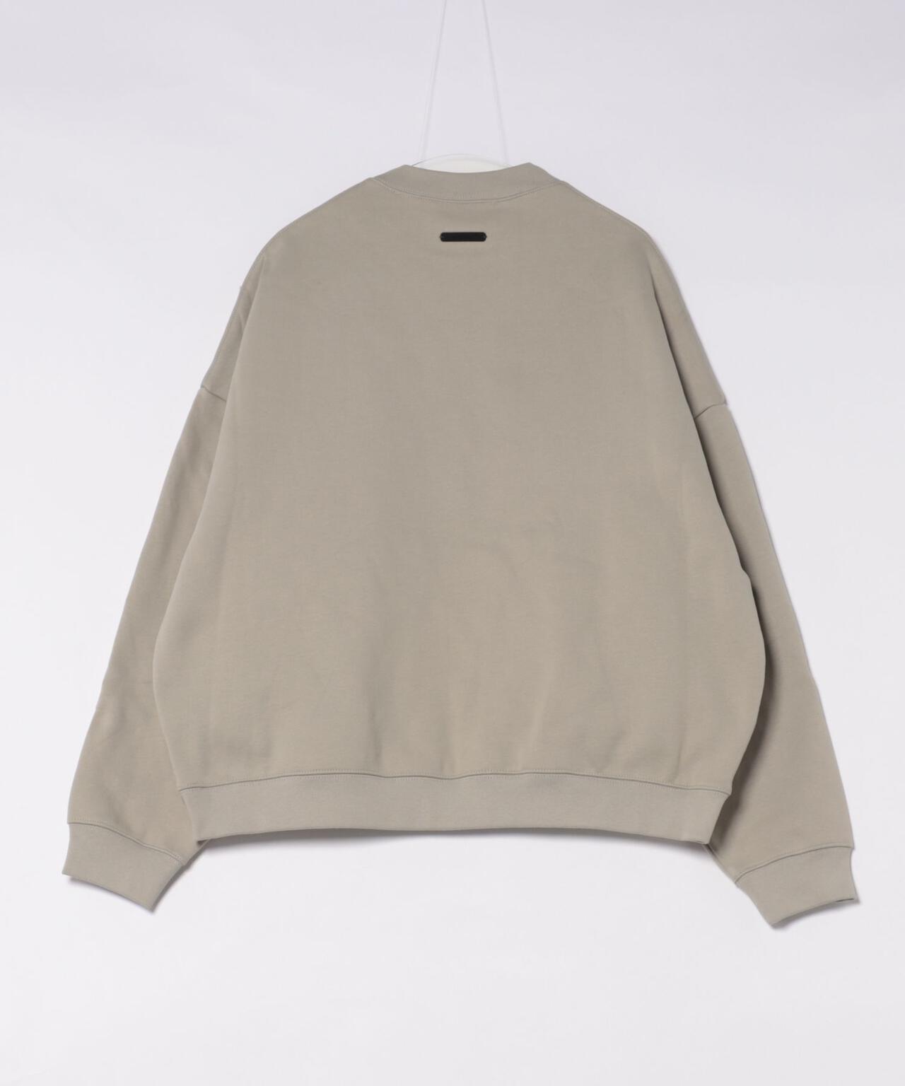 Fear of God ESSENTIALS/FOG エッセンシャルズ/PROPERTY LOUNGE CREW SWEAT