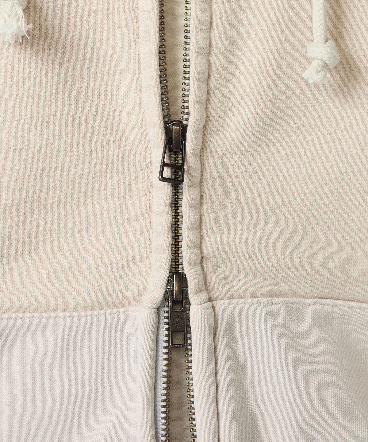 THE NORTH FACE PURPLE LABEL/Field Patchworked Zip Up Parka