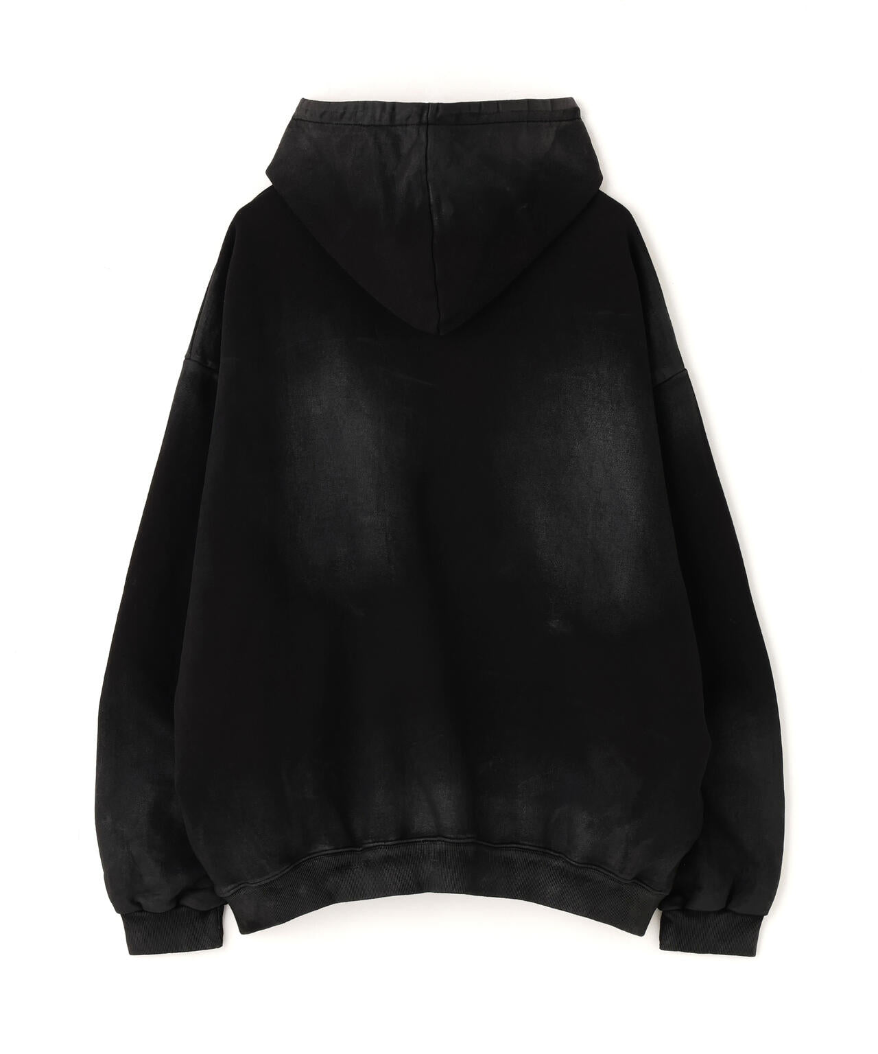 SIS/エスアイエス/Coating P/O Hoodie