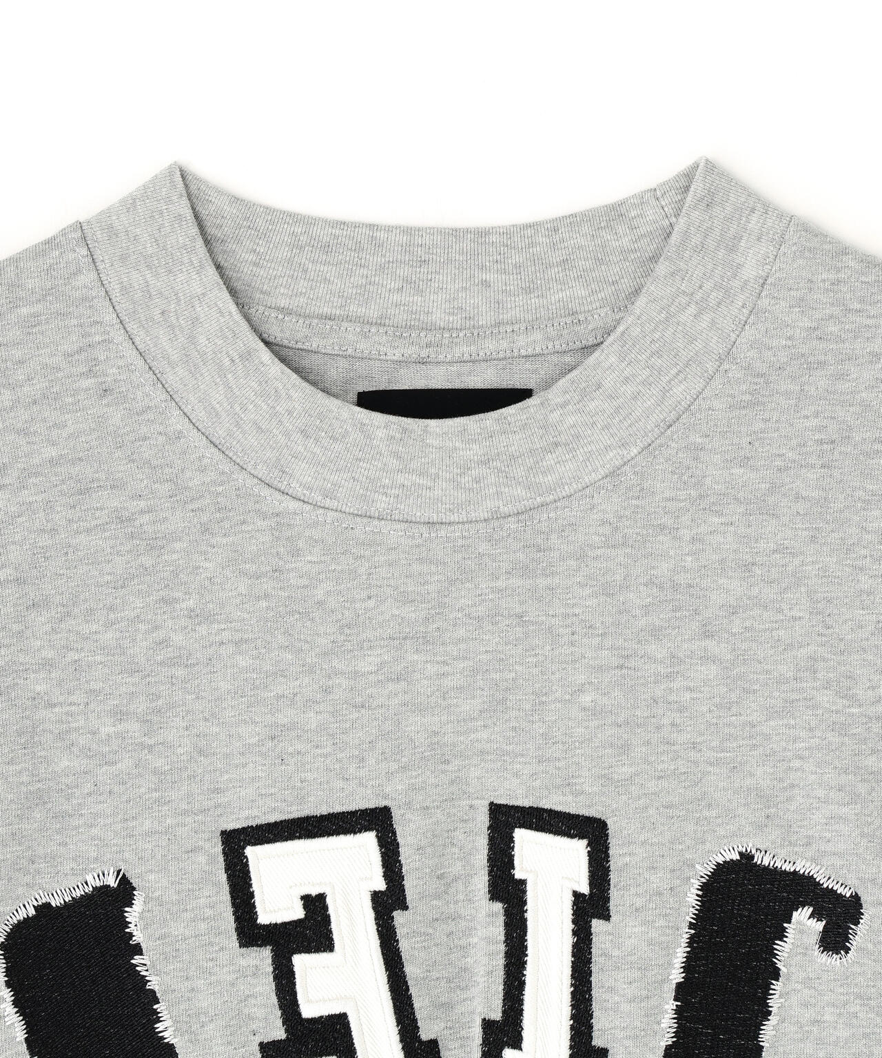 【WEB&DEPOT限定】DankeSchon/ダンケシェーン/ST CREWNECK
