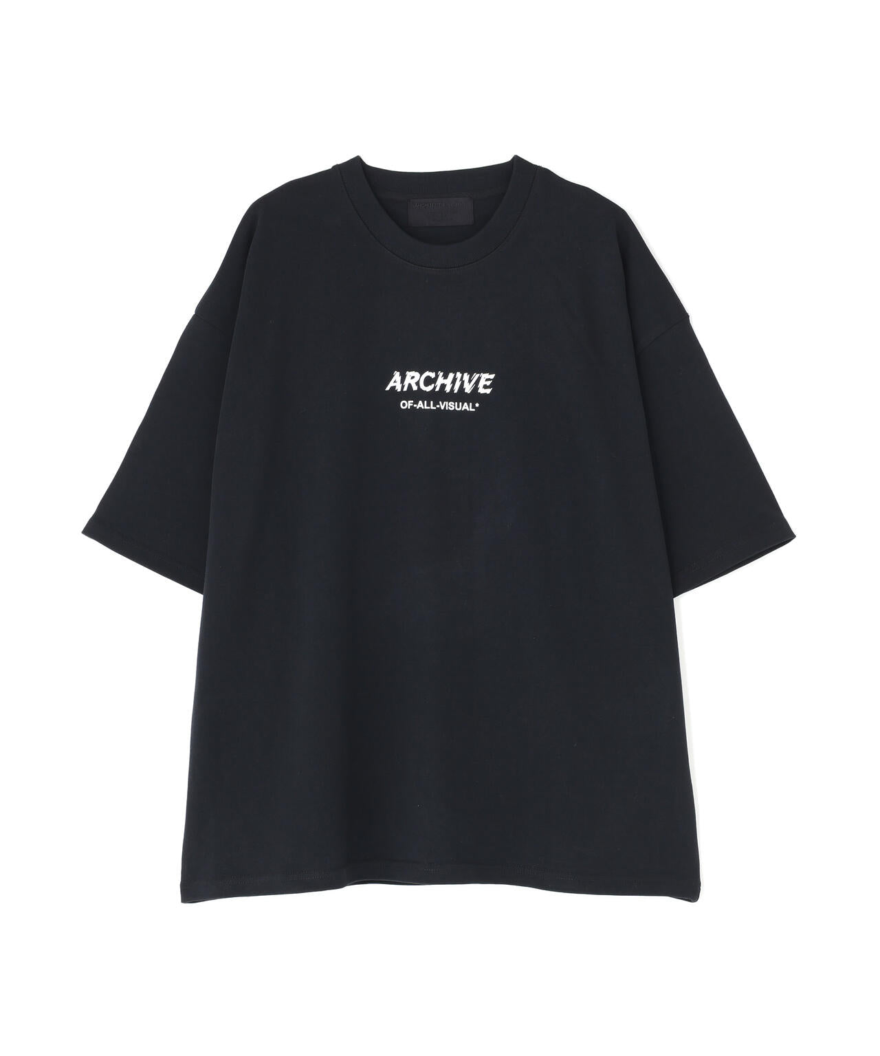 A4A/エーフォーエー/WHEEL S/S TEE