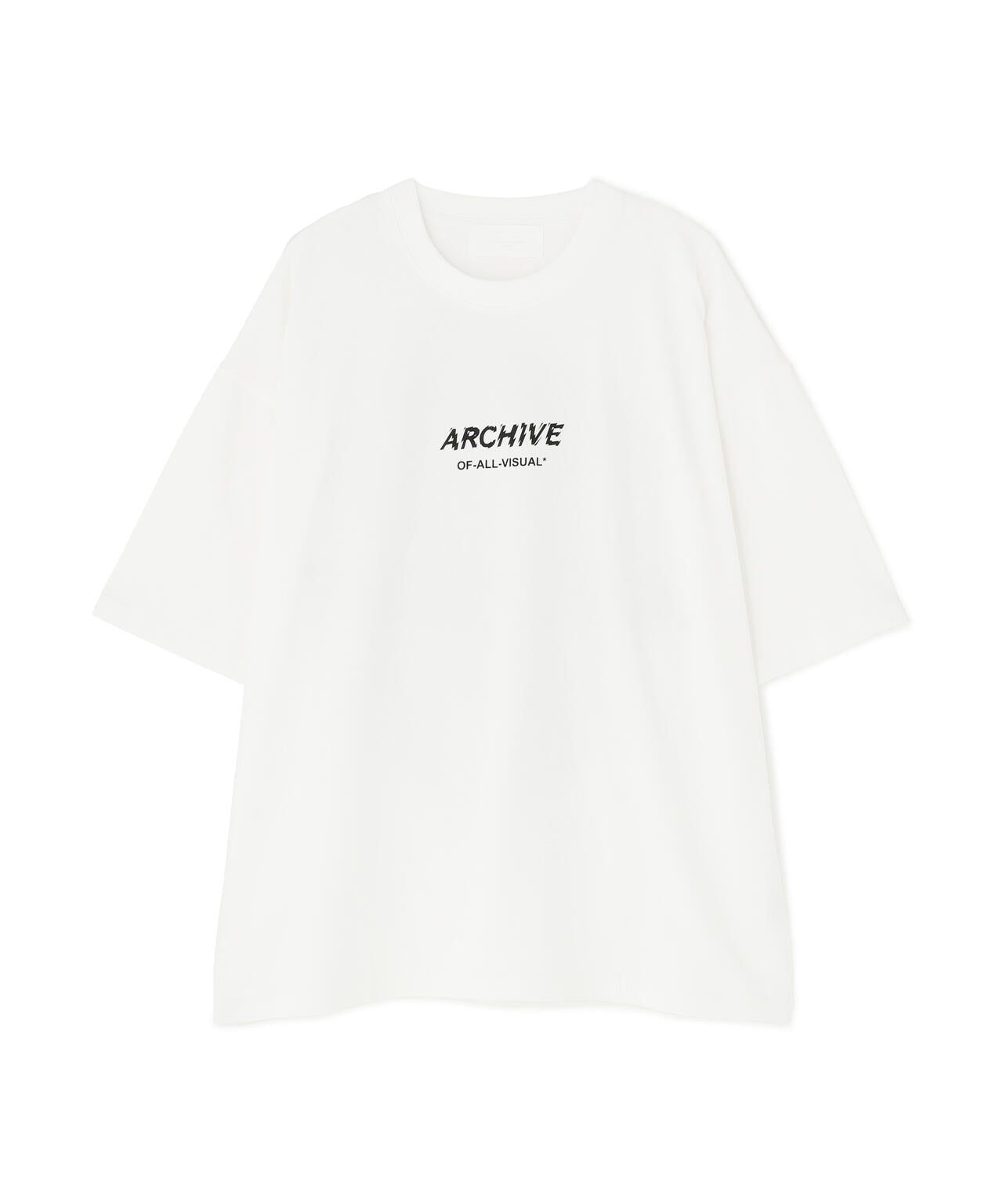 A4A/エーフォーエー/WHEEL S/S TEE