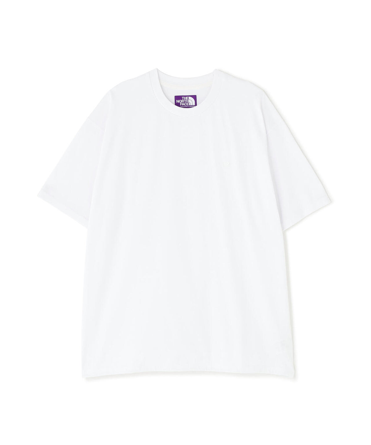 THE NORTH FACE PURPLE LABEL/Field Tee