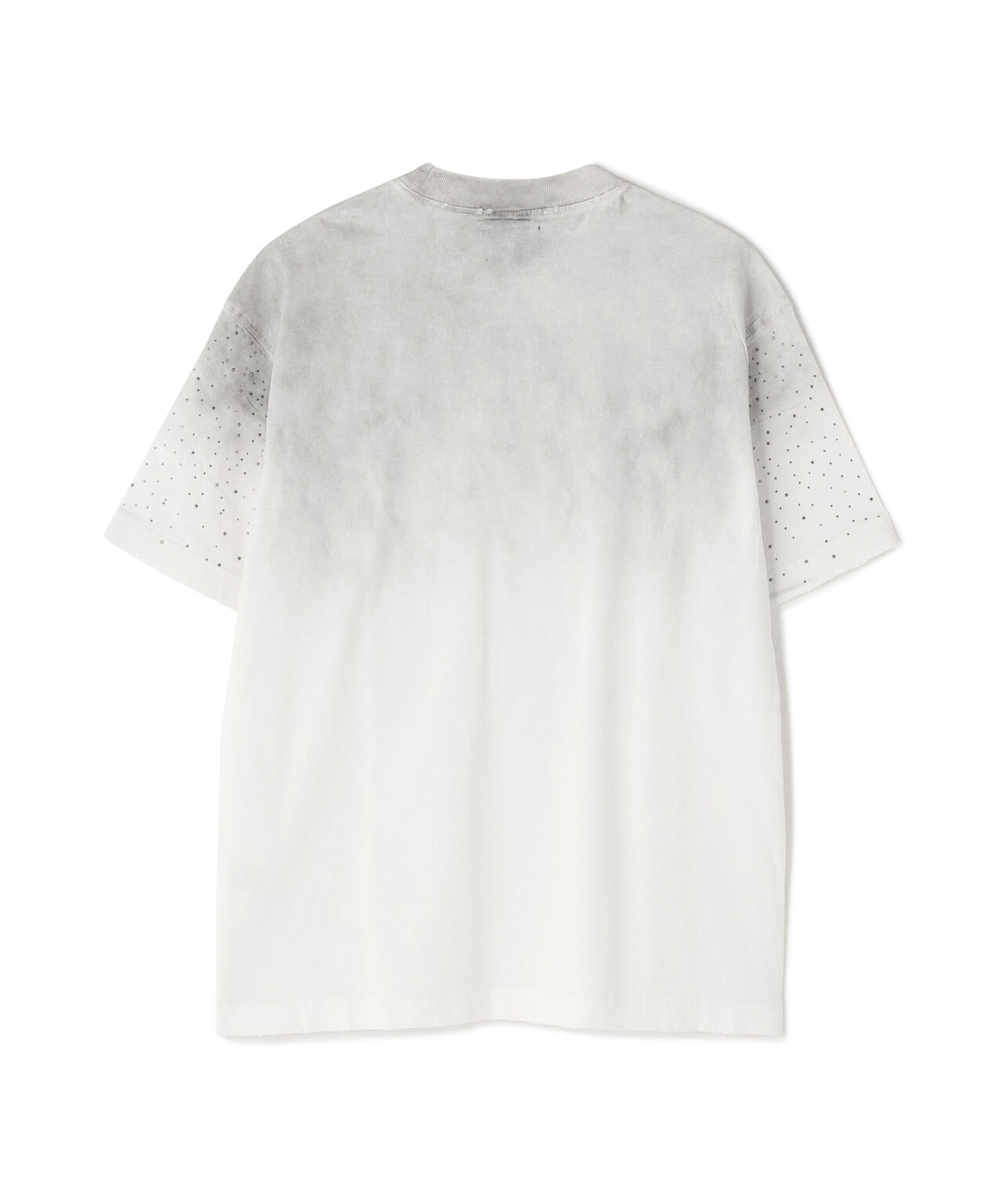 【WEB&DEPOT限定】DankeSchon/ダンケシェーン/LINESTONE S/S TEE