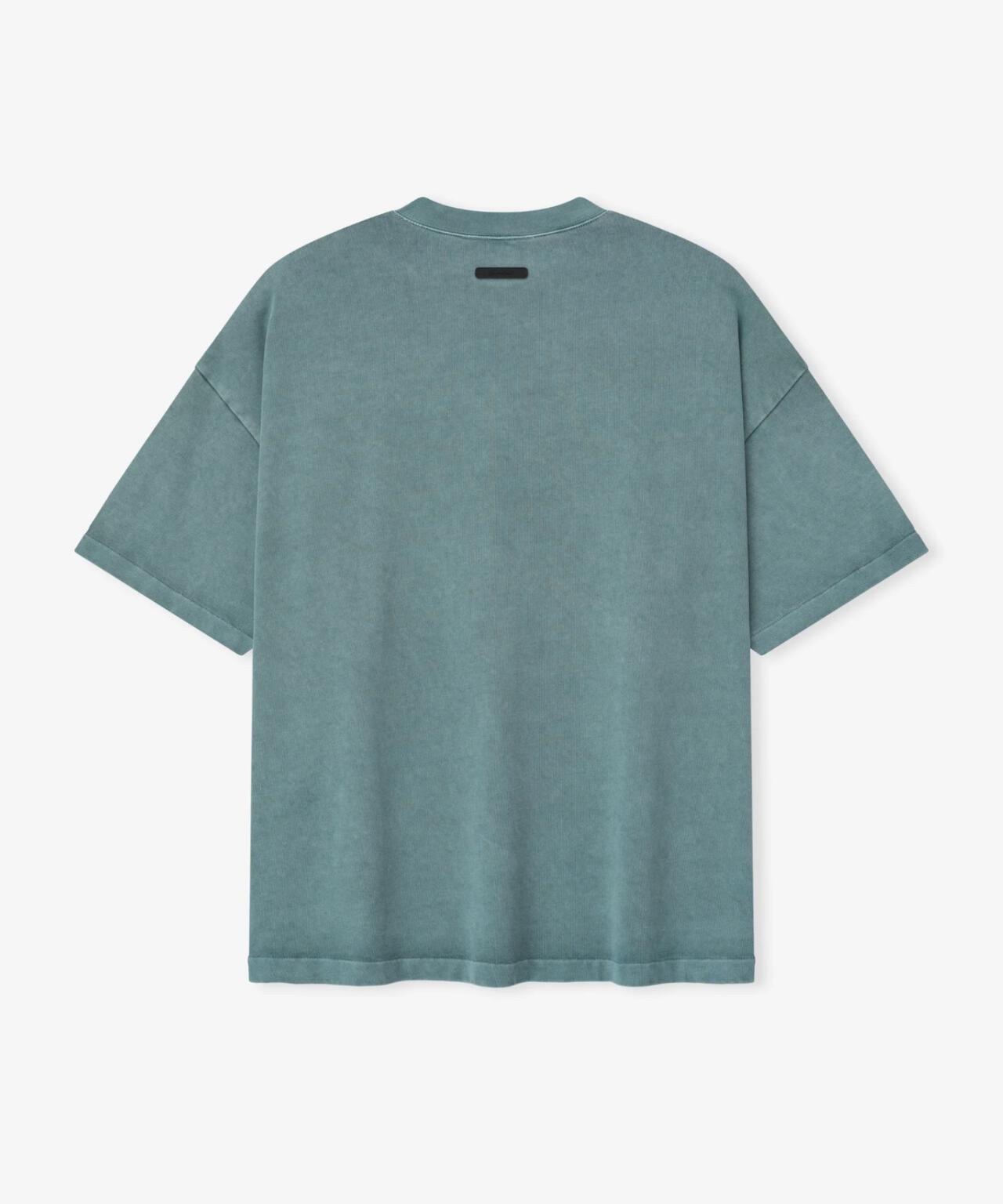 Fear of God ESSENTIALS/FOG エッセンシャルズ/CAMPUS 90s SHORT SLEEVE TEE