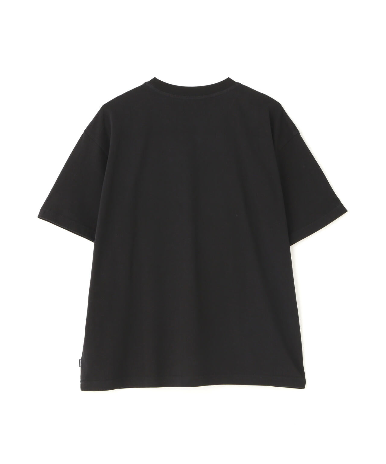SUPPLIER/サプライヤー/Rhinestone Fire Bones Tee