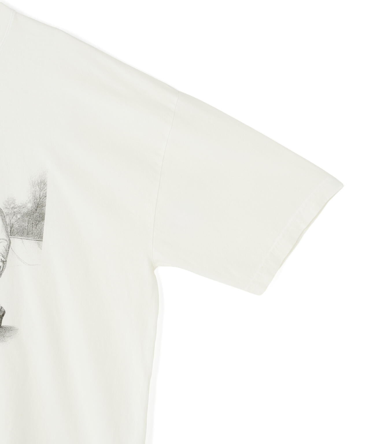 Paradise NYC/パラダイスニューヨーク/WITH YOU ALWAYS SS TEE