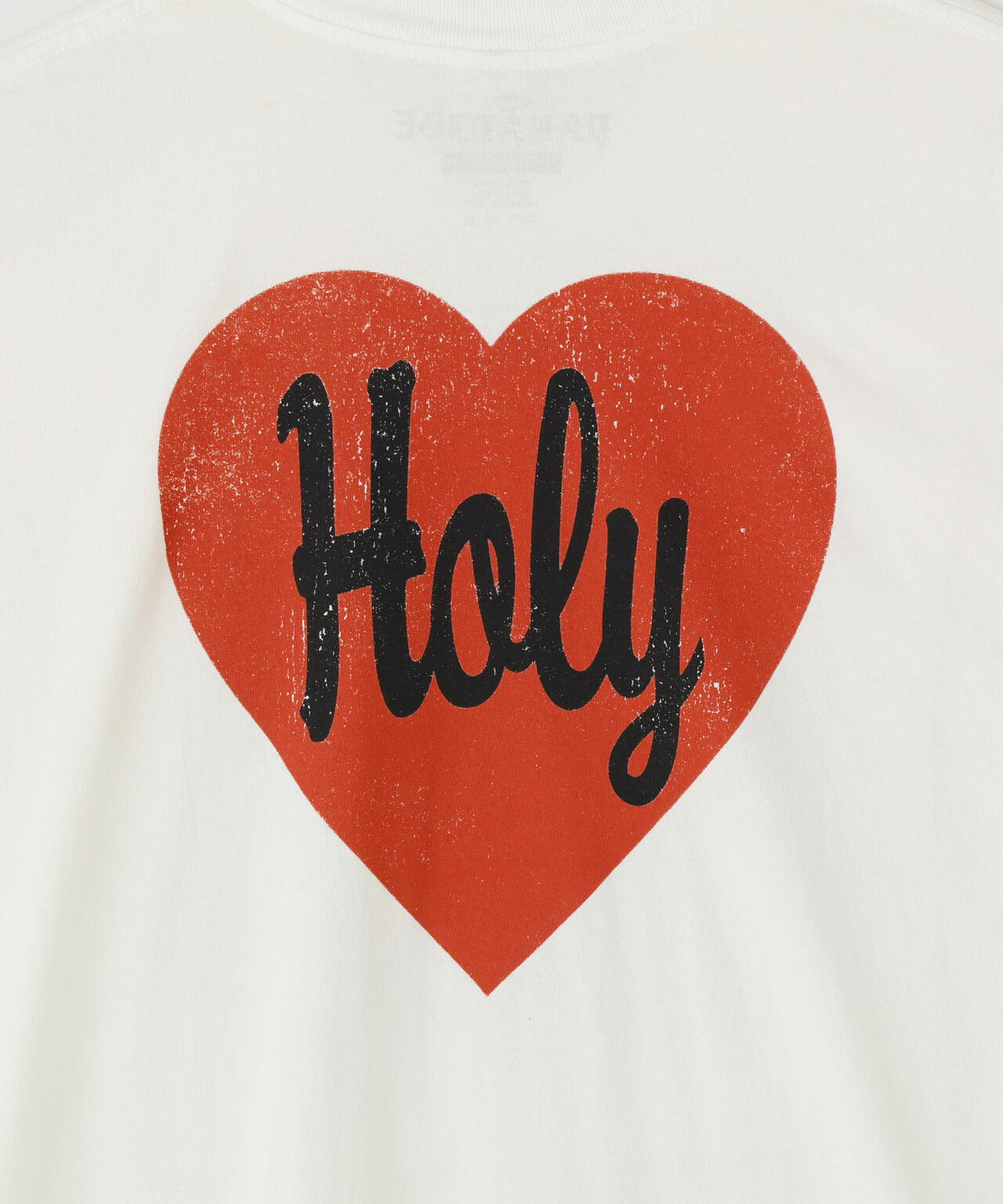 Paradise NYC/パラダイスニューヨーク/HOLY SS TEE