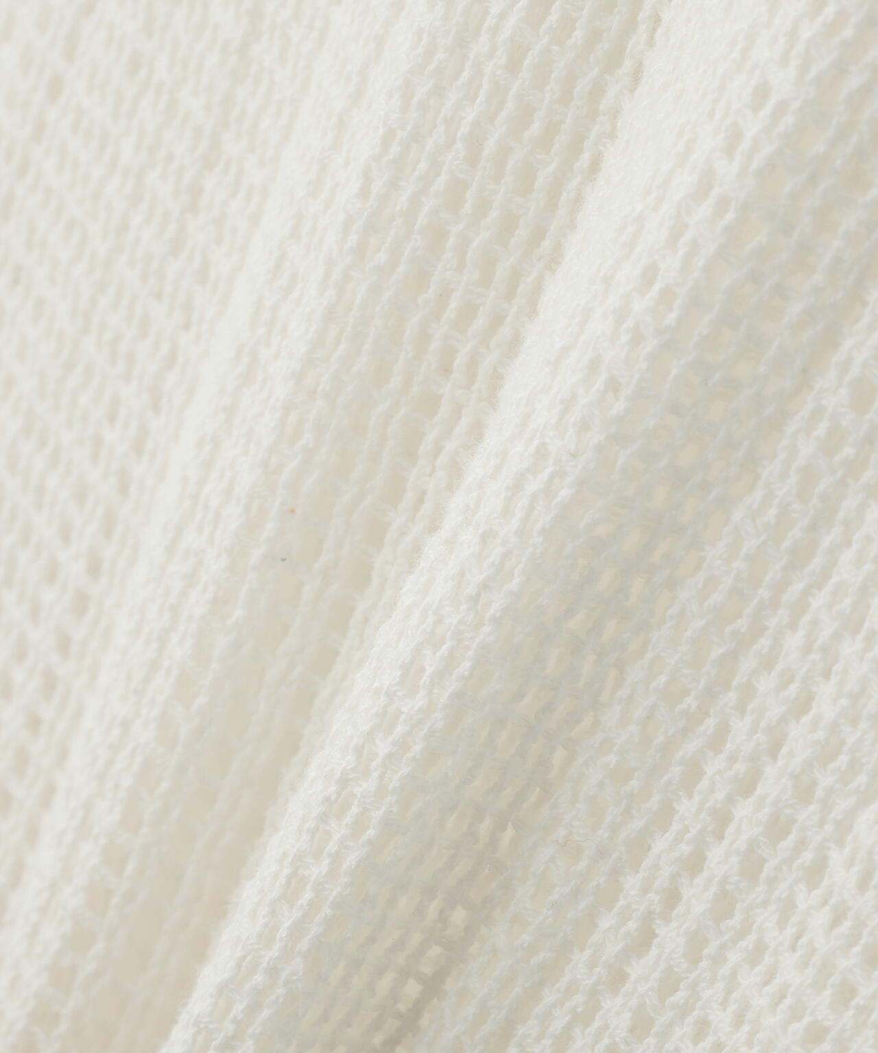 DankeSchon/ダンケシェーン/MESH TANKTOP