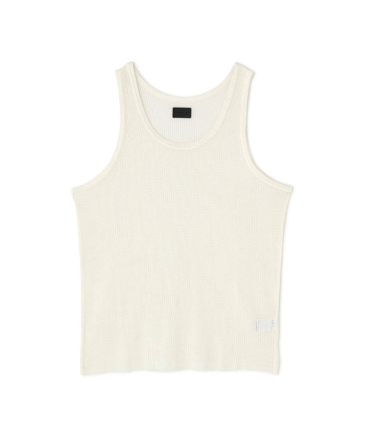 DankeSchon/ダンケシェーン/MESH TANKTOP