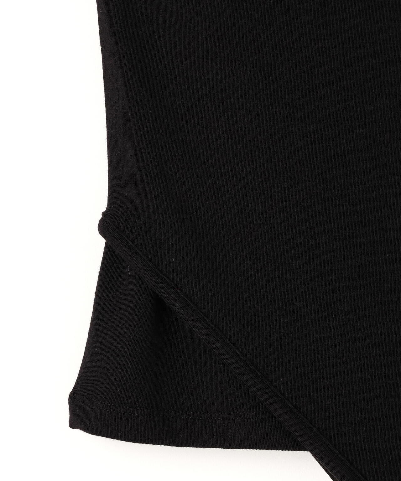 SIS/エスアイエス/Wrap Tanktop
