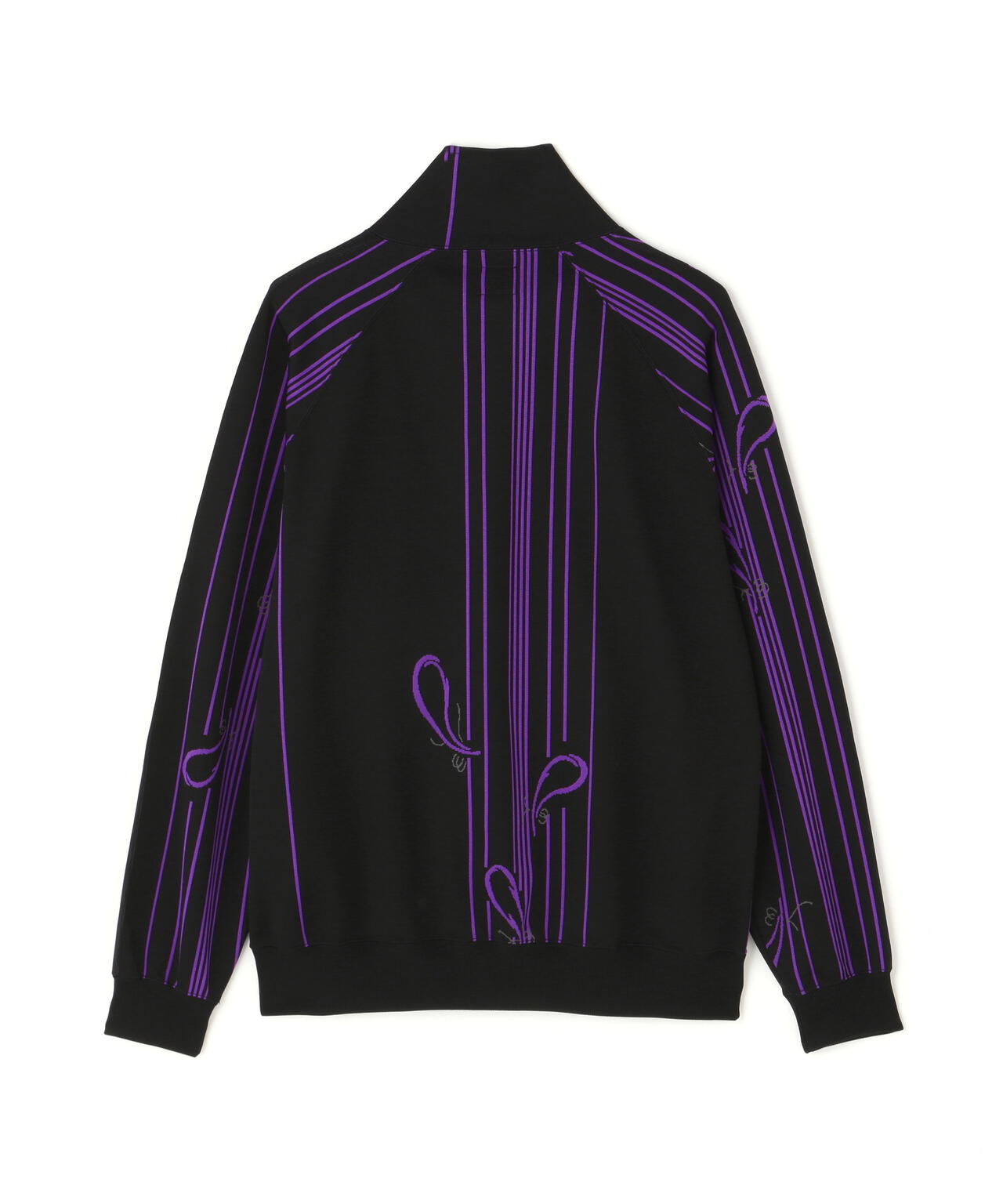 NEEDLES/ニードルズ/TRACK JACKET - JACQUARD
