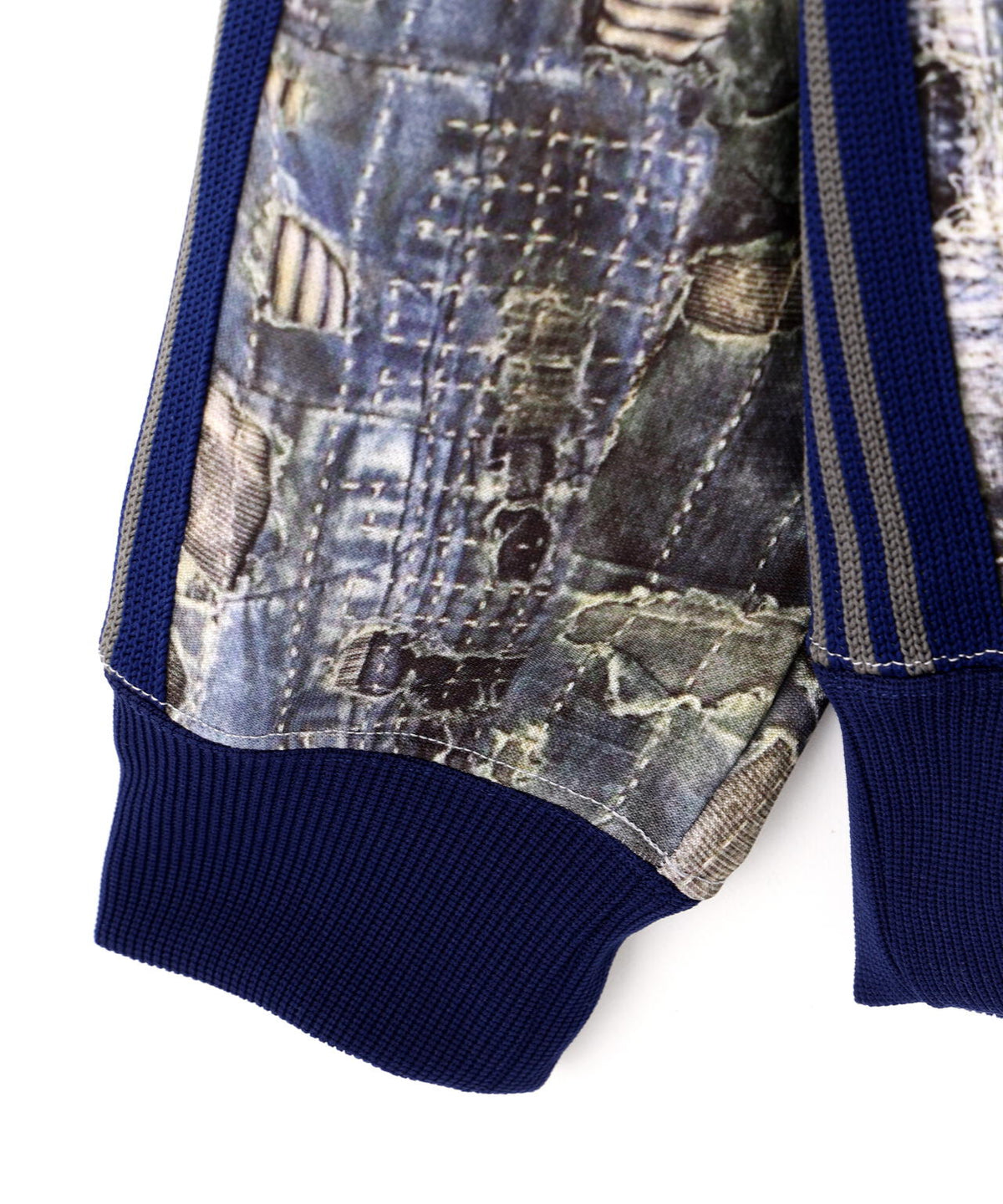 NEEDLES/ニードルズ/【LHP EXCLUSIVE】TRACK JACKET - POLY SMOOTH/PRINTED