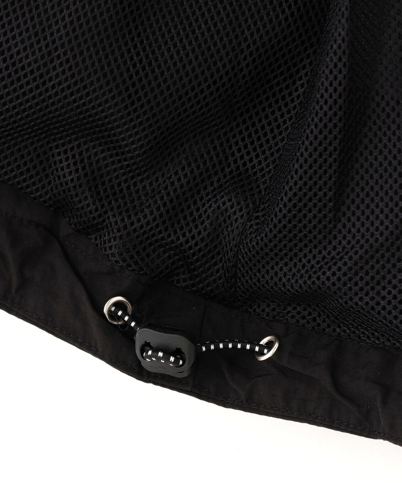 SIS/エスアイエス/Switching Nylon Blouson