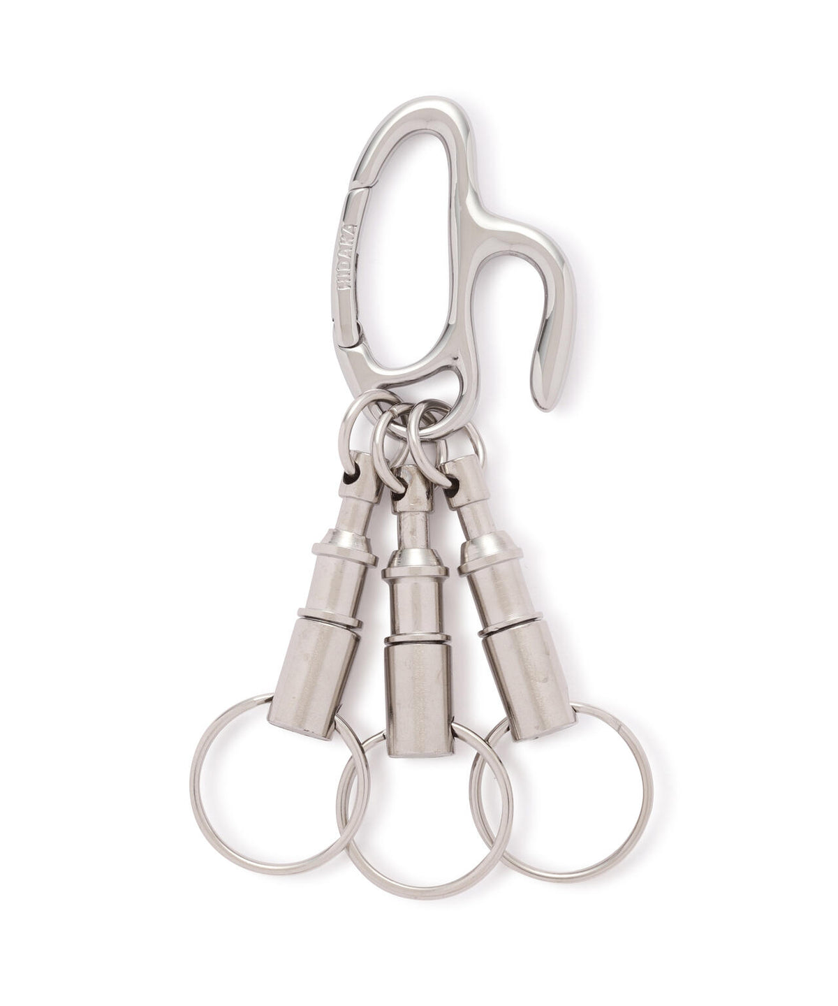 HIDAKA/ヒダカ/Release Key Chain