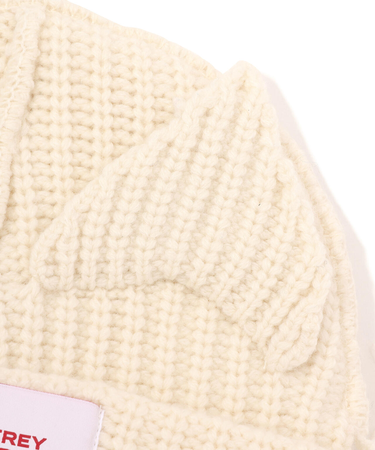 Charles Jeffrey LOVERBOY/チャールズジェフリーラバーボーイ/CHUNKY EARS BEANIE