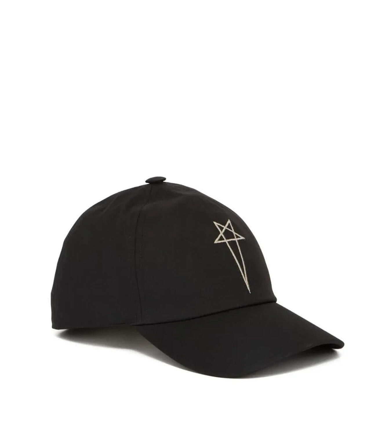 Rick Owens DRKSHDW/リックオウエンス ダークシャドウ/BASEBALL CAP