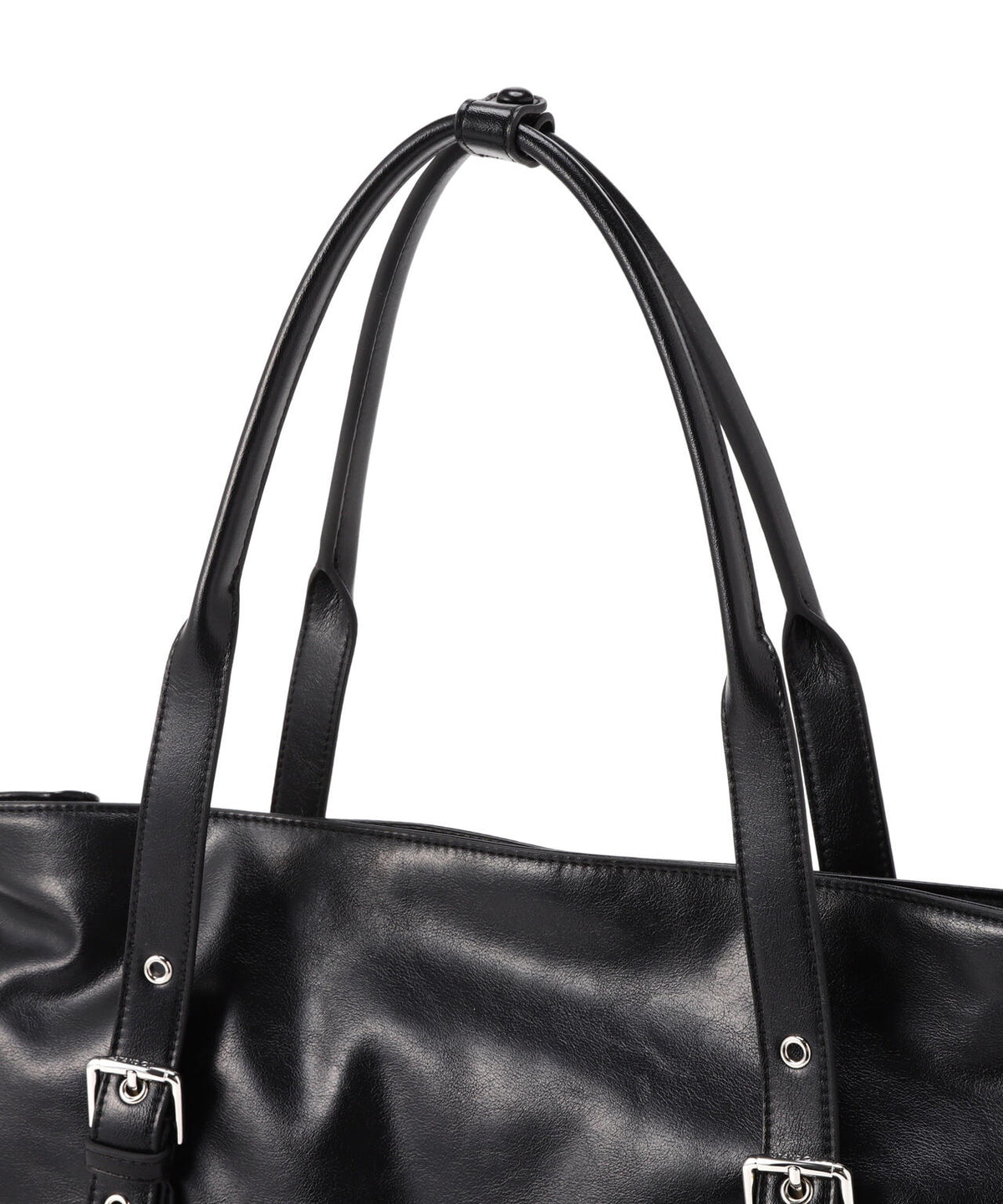 STAND OIL/スタンドオイル/Velow Bag