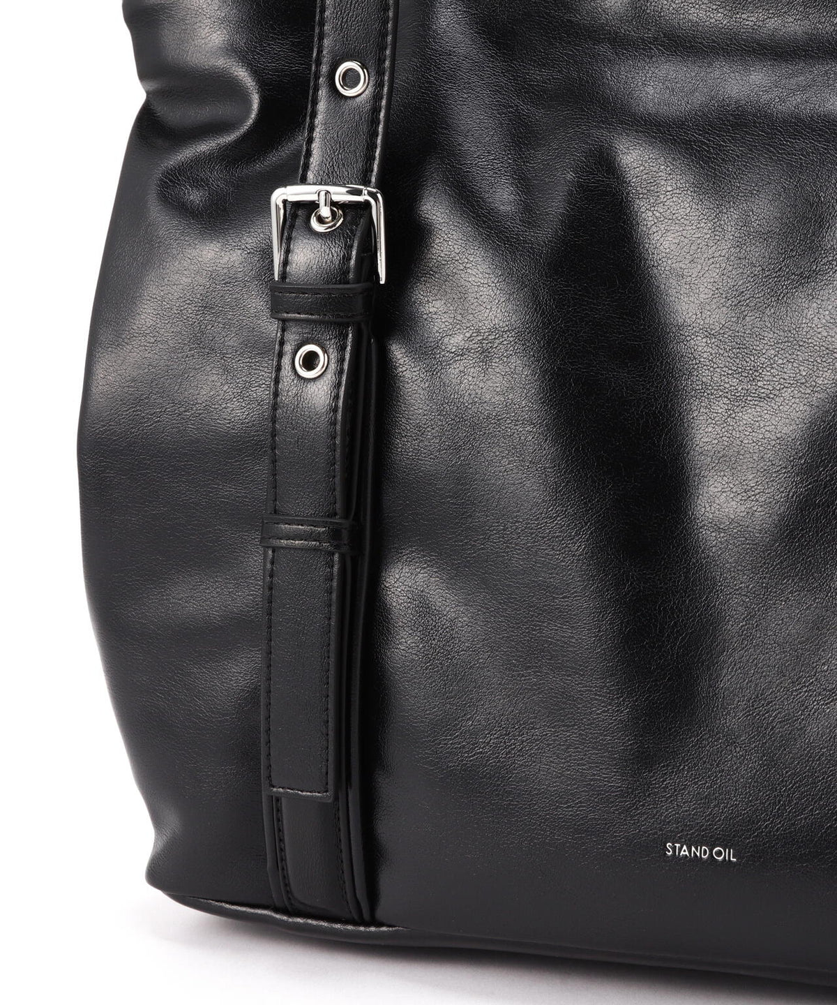 STAND OIL/スタンドオイル/Velow Bag