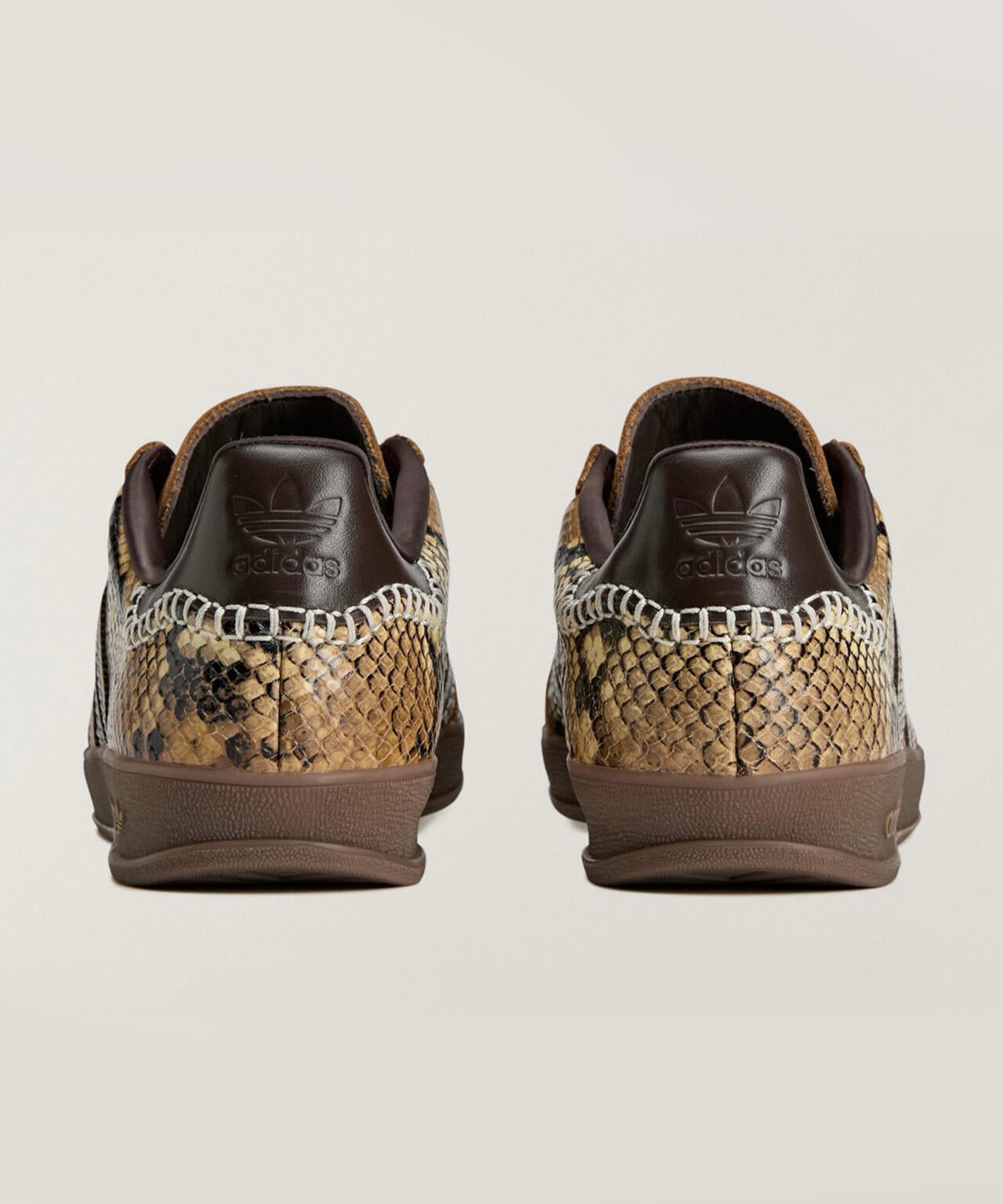 adidas Originals by Wales Bonner/アディダス バイ ウェールズ・ボナー/WB GAZELL SNAKE
