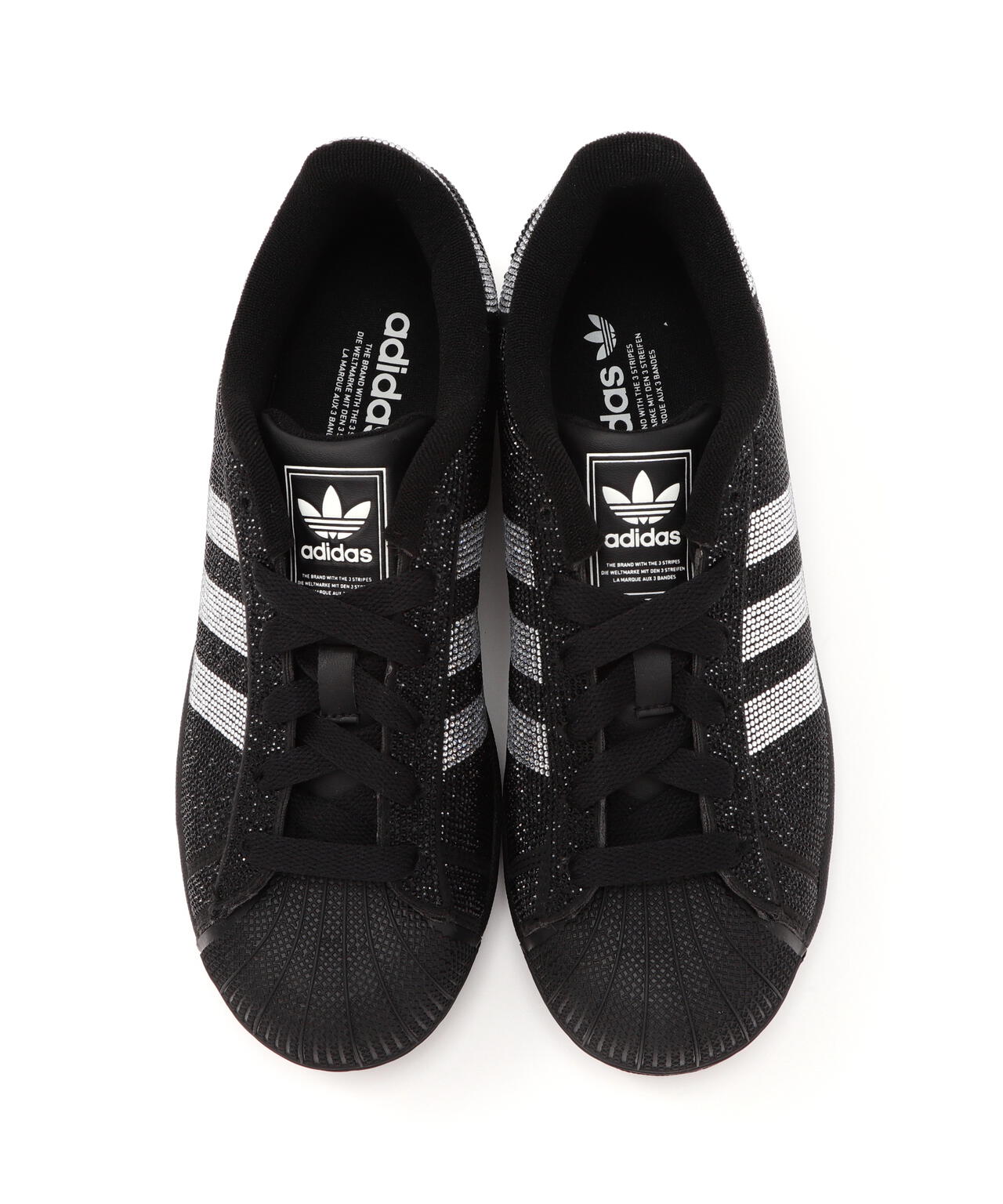 adidas Originals/アディダス オリジナルス/SUPERSTAR 2 W ONJ10