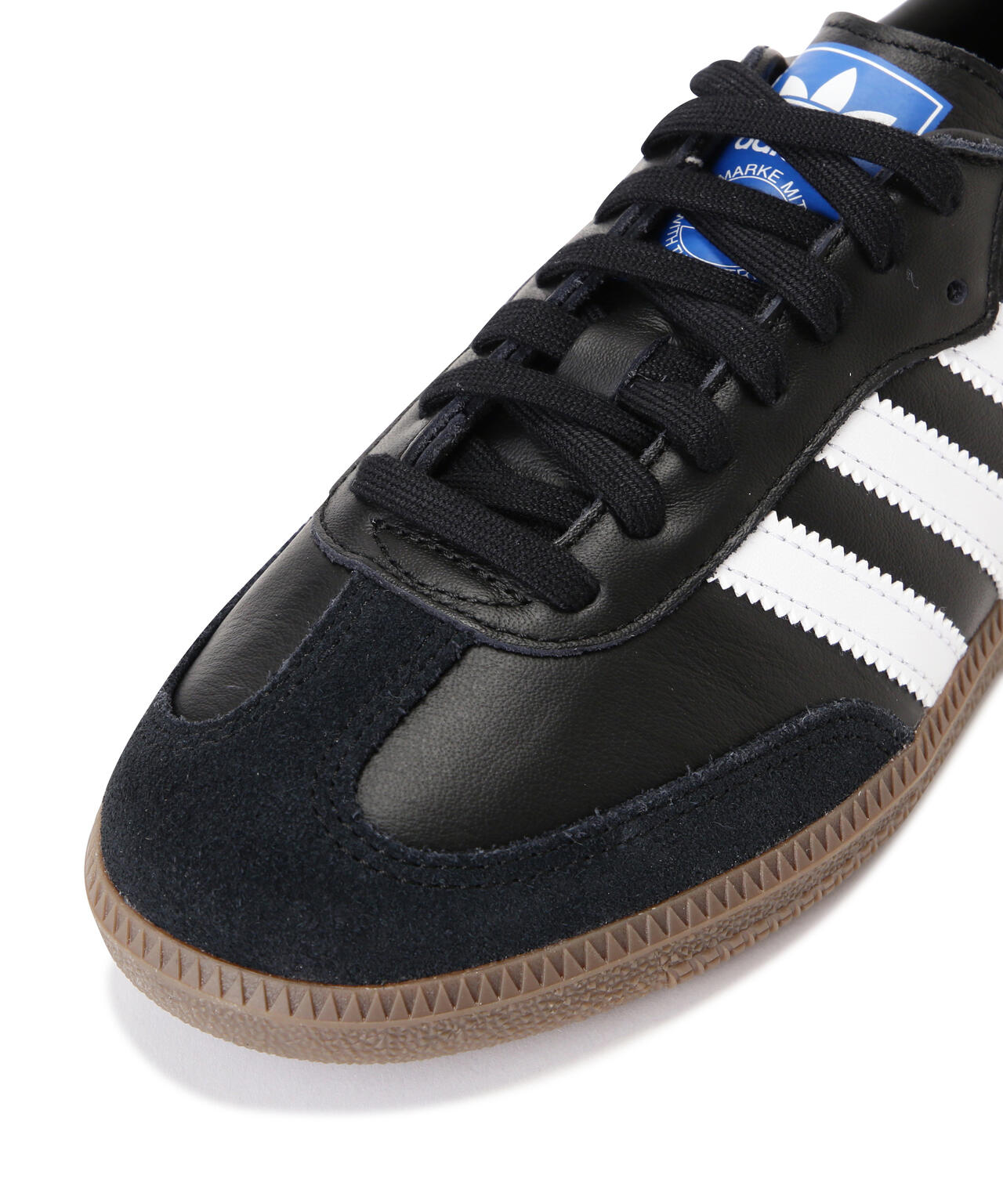 adidas Originals/アディダス オリジナルス/SAMBA OG BSZ08