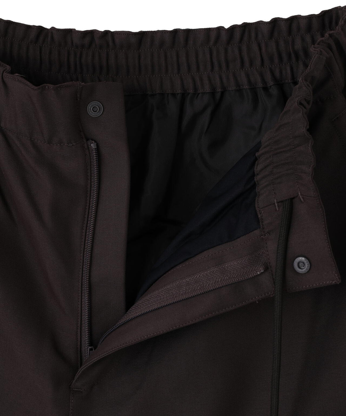 +phenix/プラスフェニックス/COTTON-LIKE CARGO PANTS